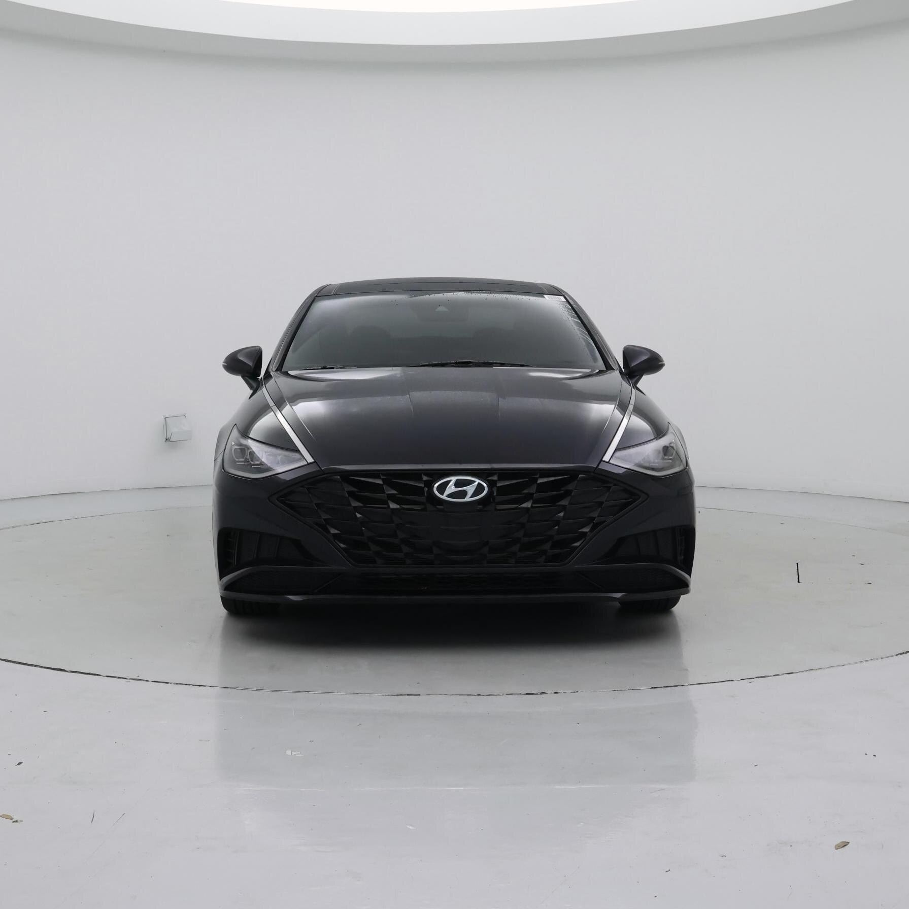 Thumbnail: 2023 Hyundai Sonata - 5