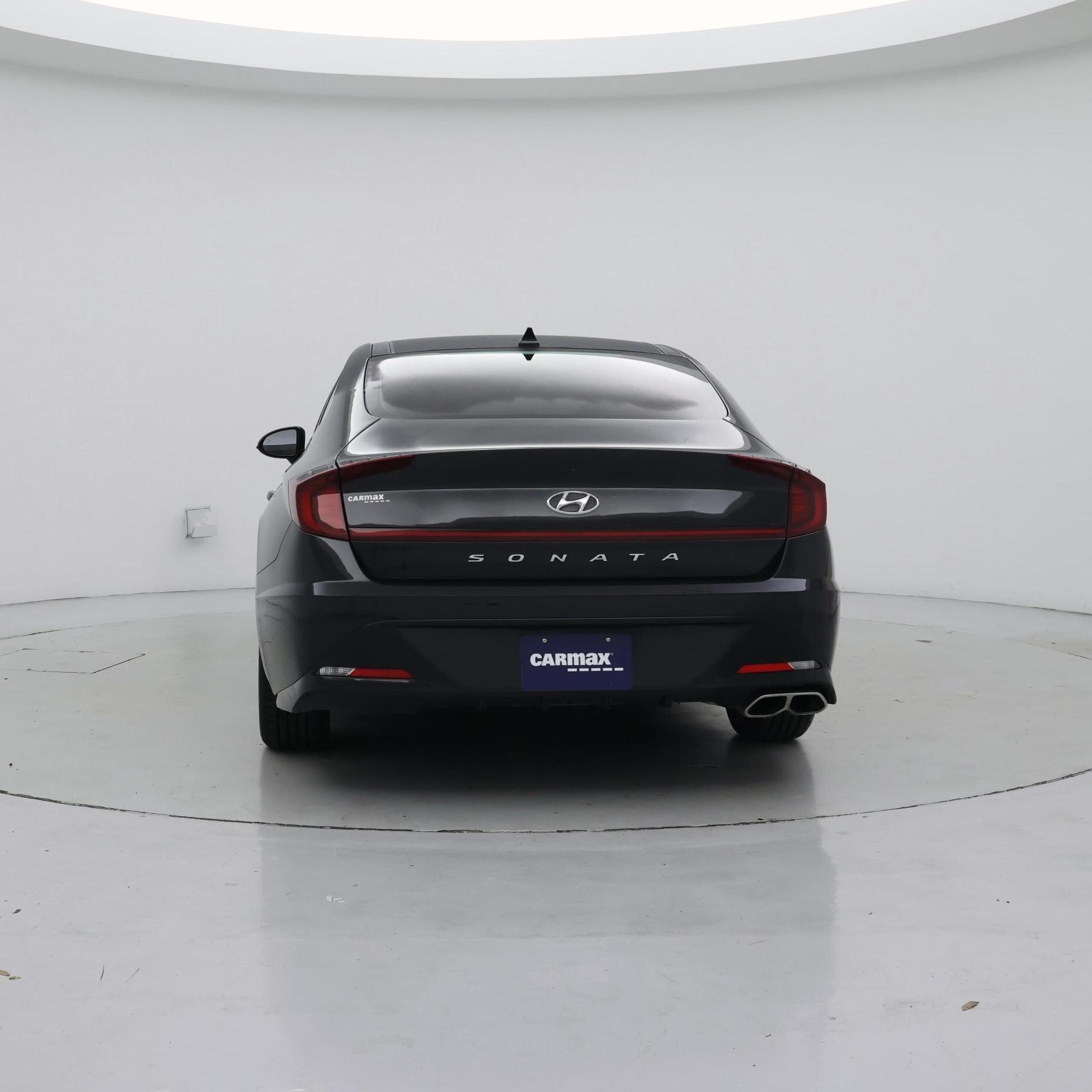 Thumbnail: 2023 Hyundai Sonata - 6