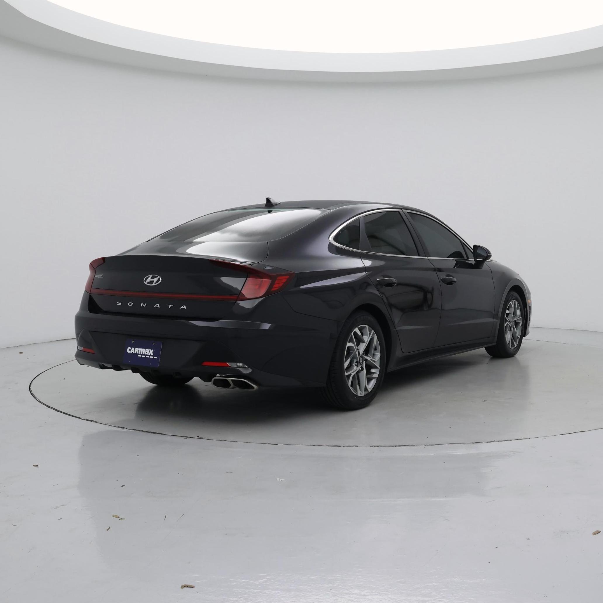 Thumbnail: 2023 Hyundai Sonata - 8