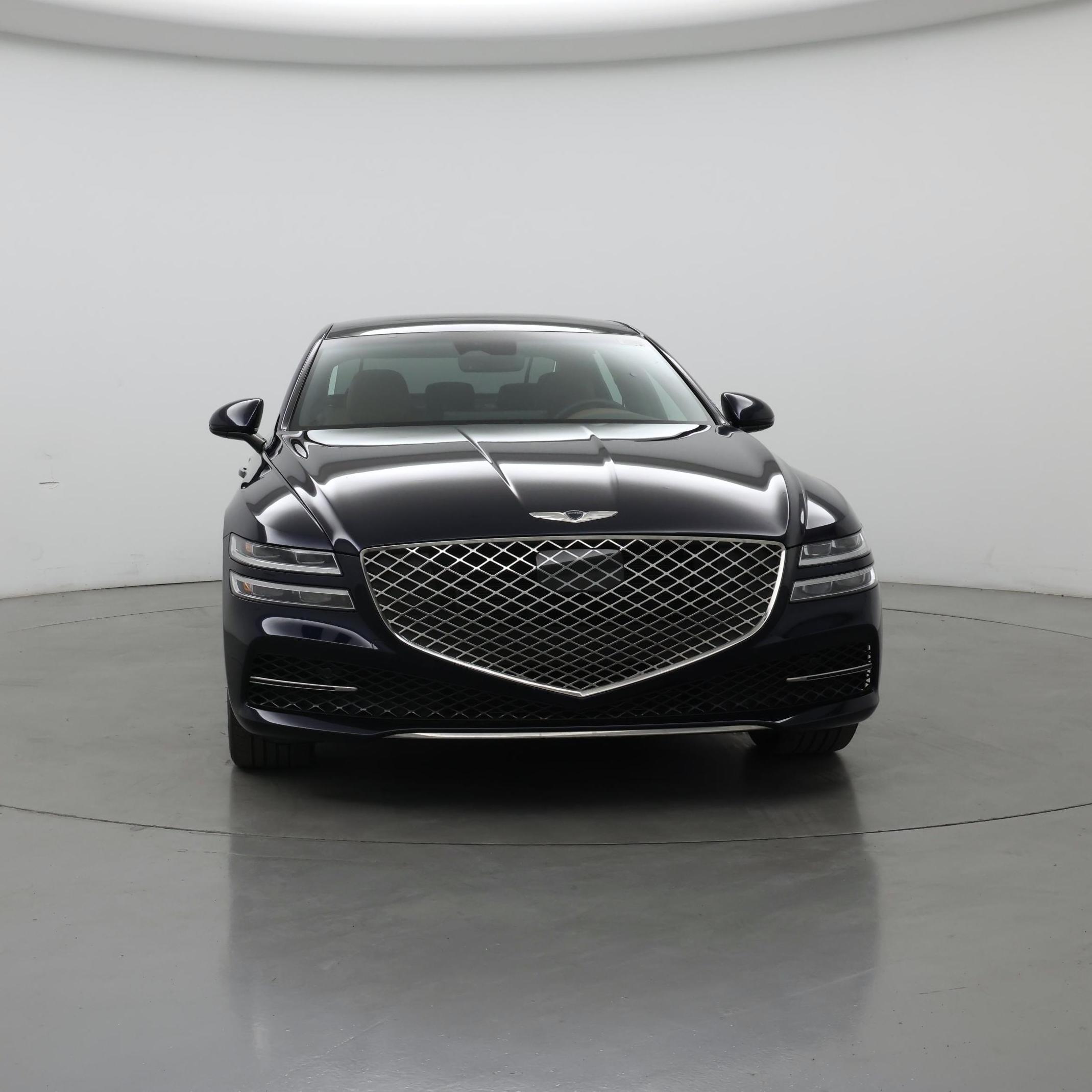 Thumbnail: 2023 Genesis G80 - 5