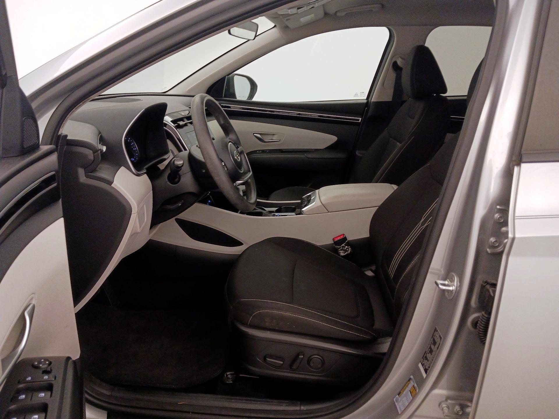 Thumbnail: 2023 Hyundai Tucson - 11