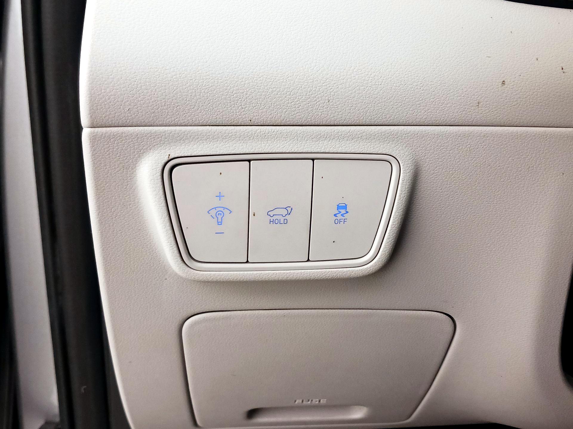 Thumbnail: 2023 Hyundai Tucson - 13