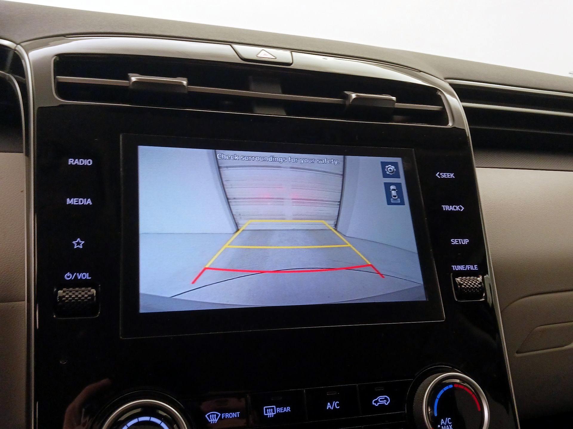 Thumbnail: 2023 Hyundai Tucson - 14