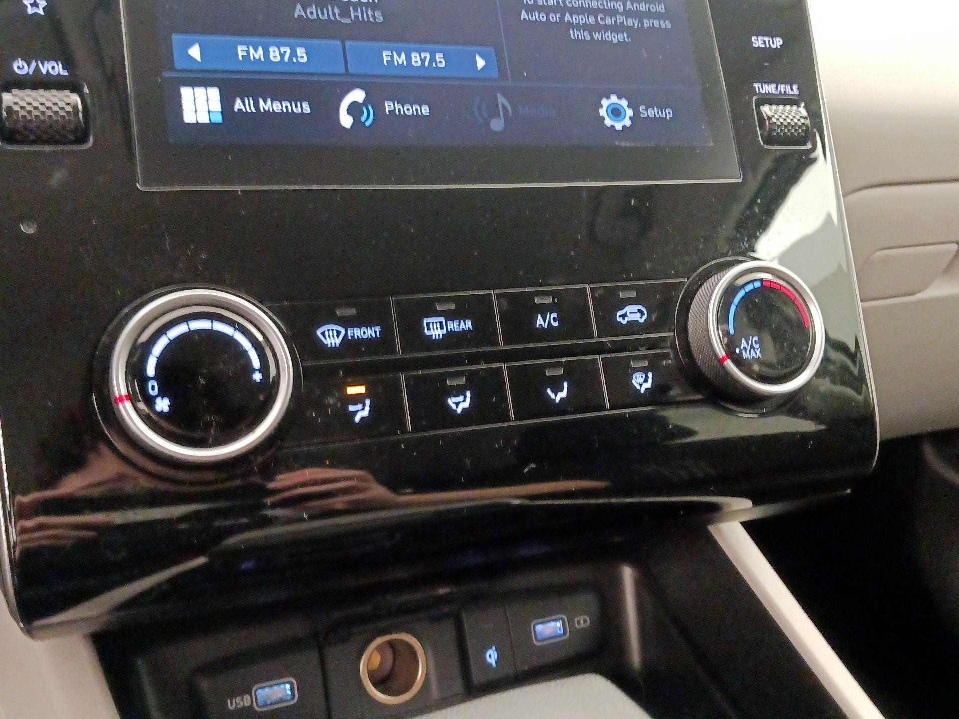 Thumbnail: 2023 Hyundai Tucson - 16