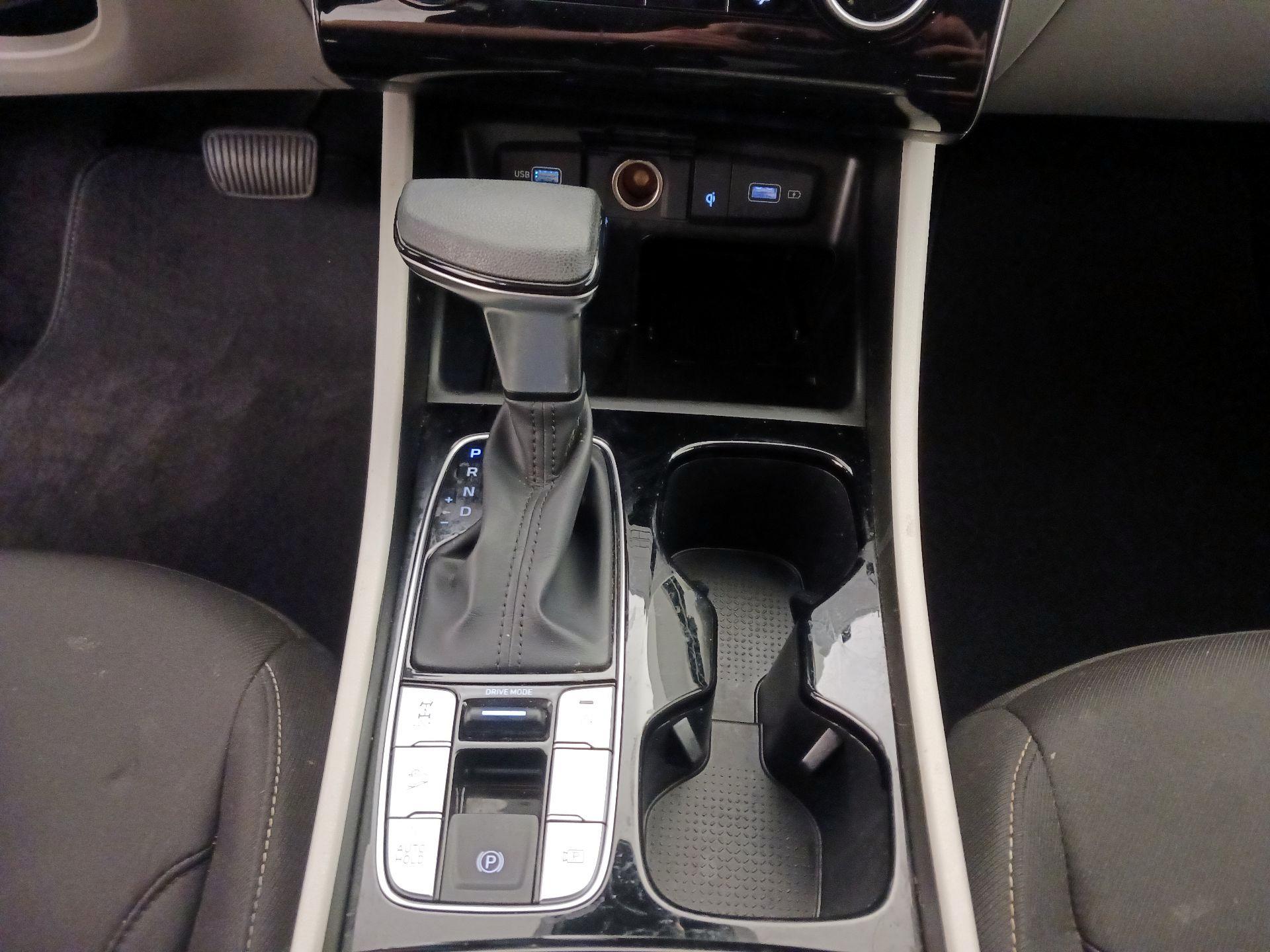 Thumbnail: 2023 Hyundai Tucson - 17