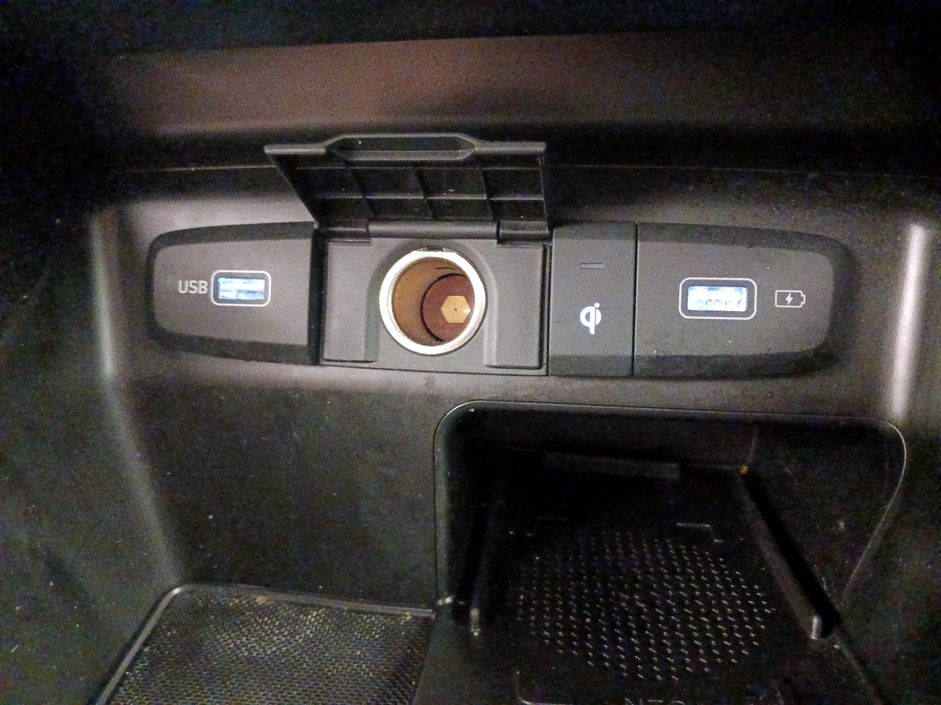 Thumbnail: 2023 Hyundai Tucson - 18