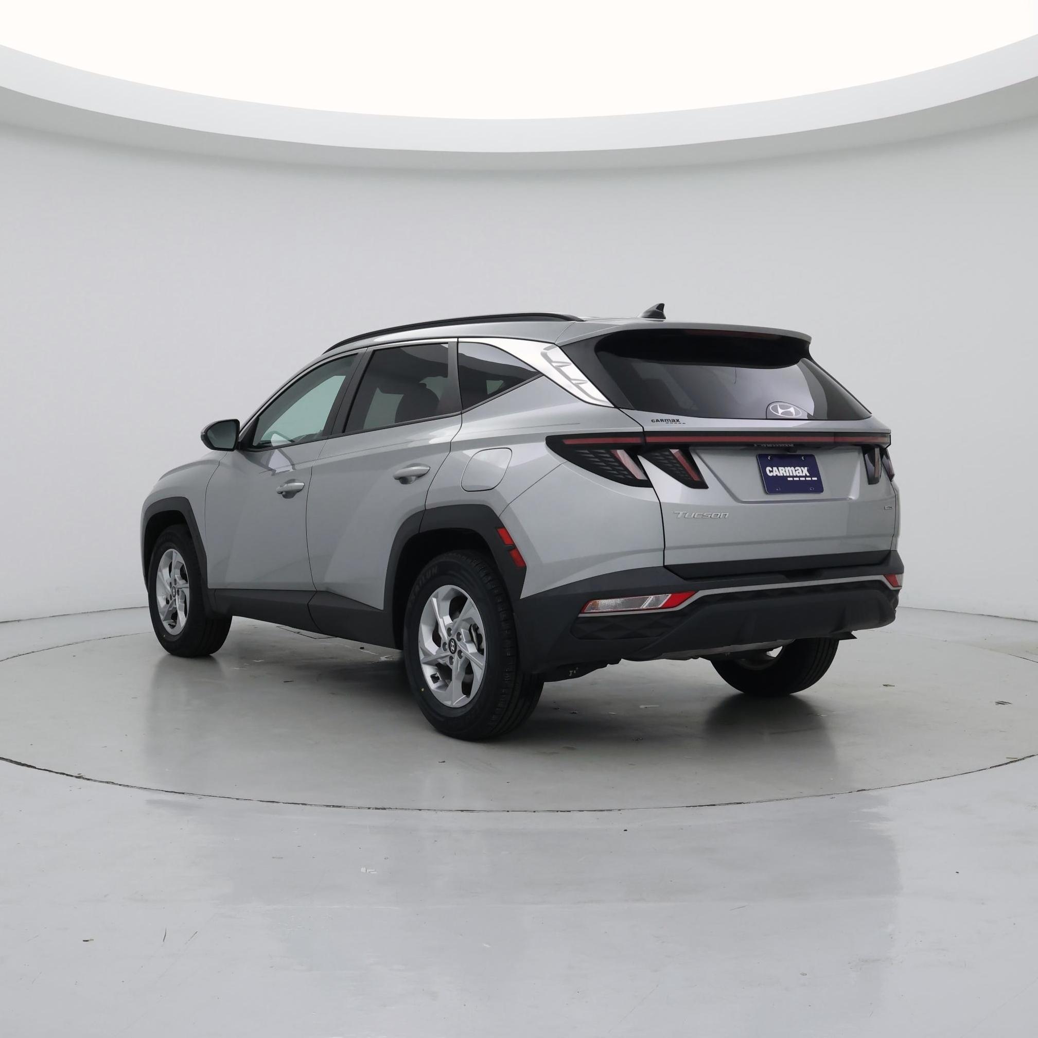 Thumbnail: 2023 Hyundai Tucson - 2