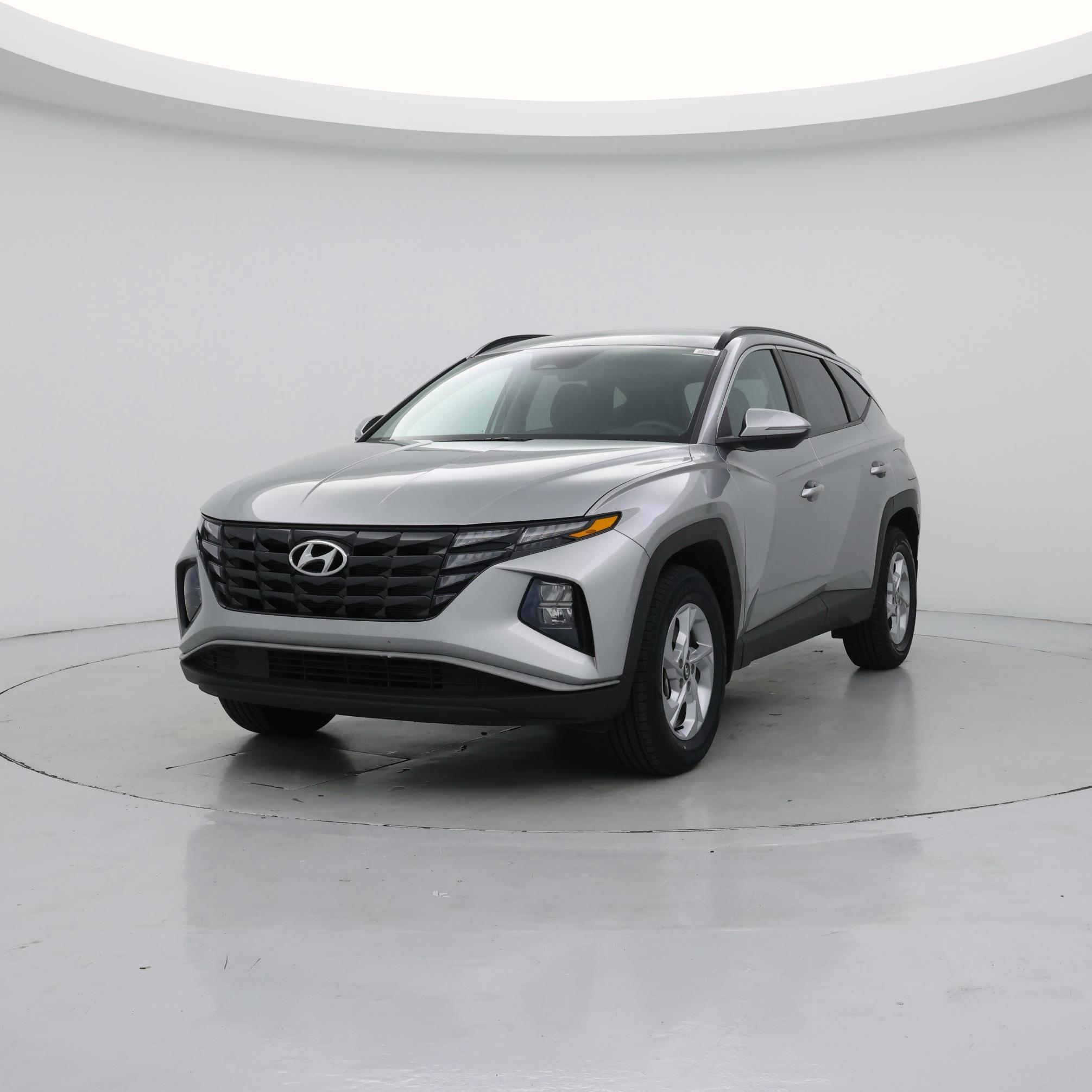 Thumbnail: 2023 Hyundai Tucson - 4