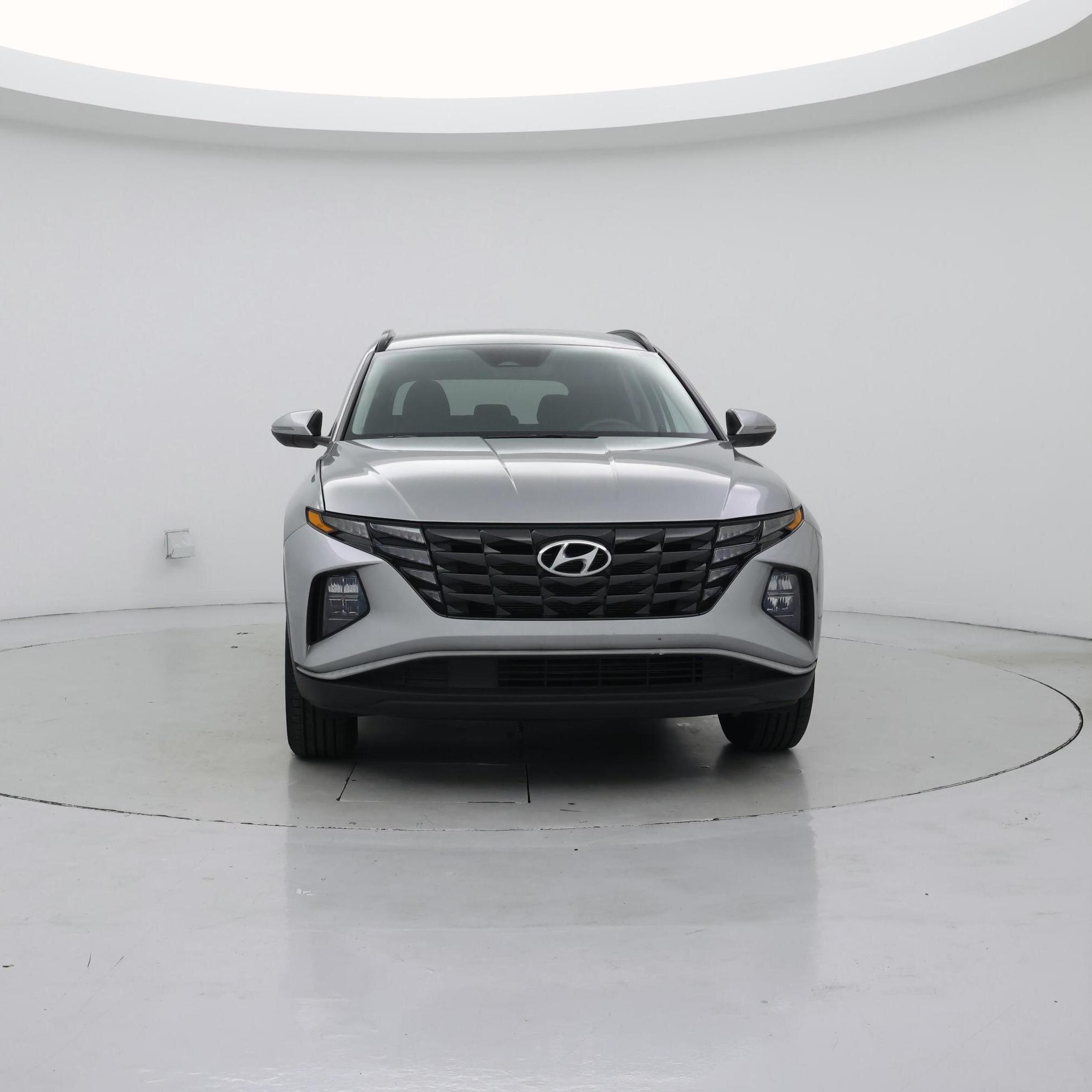 Thumbnail: 2023 Hyundai Tucson - 5