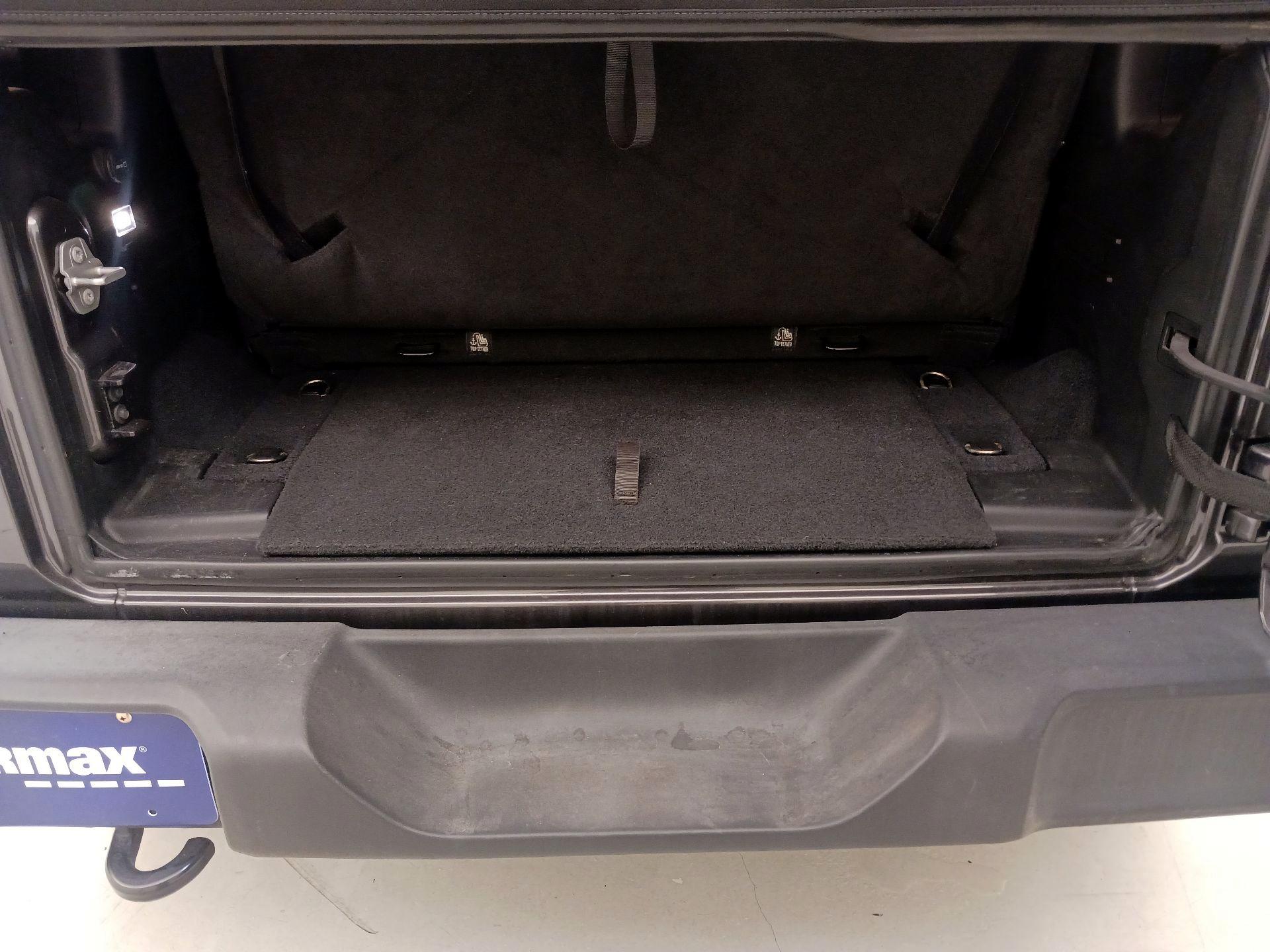 Thumbnail: 2022 Jeep Wrangler - 20