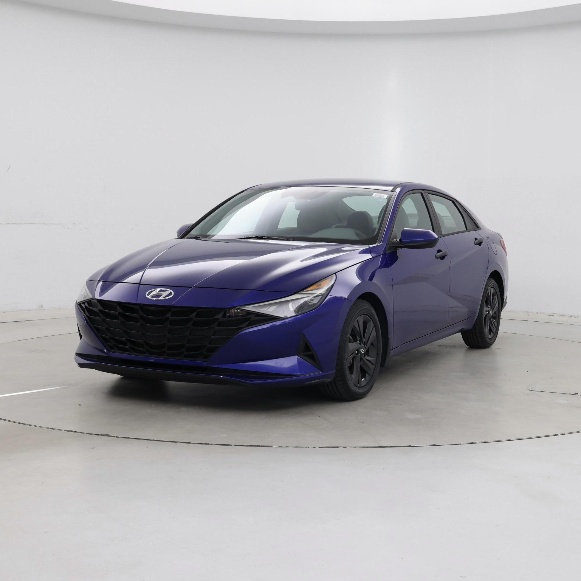 Thumbnail: 2022 Hyundai Elantra - 4