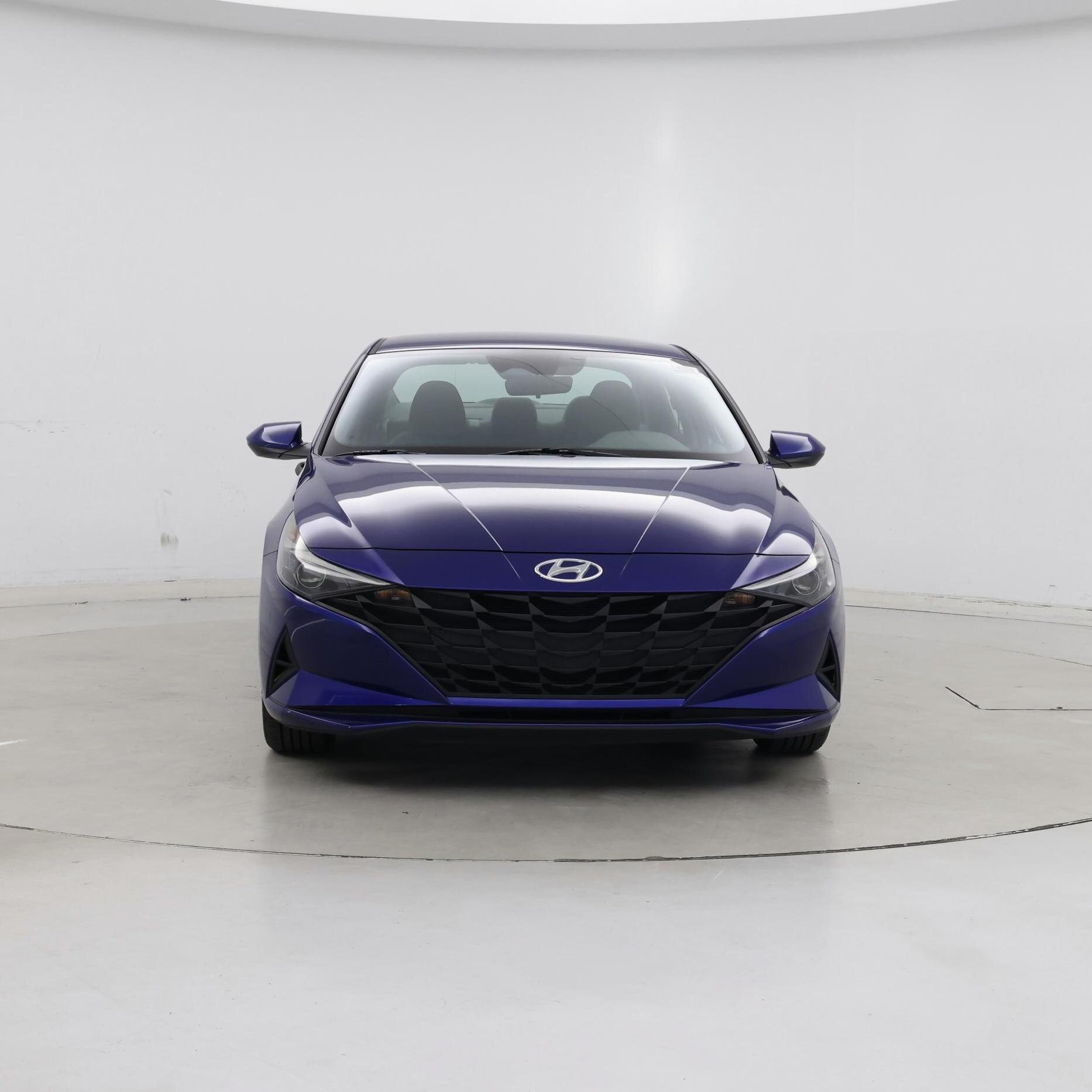 Thumbnail: 2022 Hyundai Elantra - 5