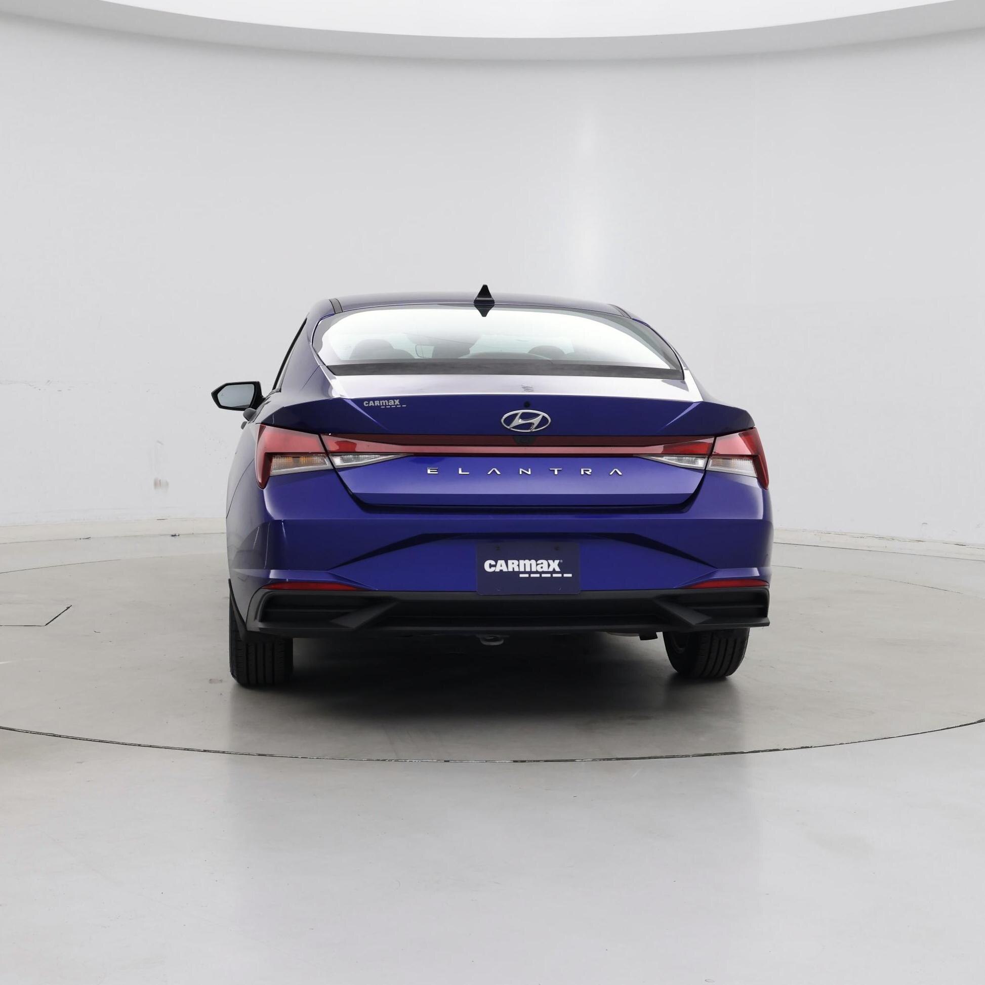 Thumbnail: 2022 Hyundai Elantra - 6