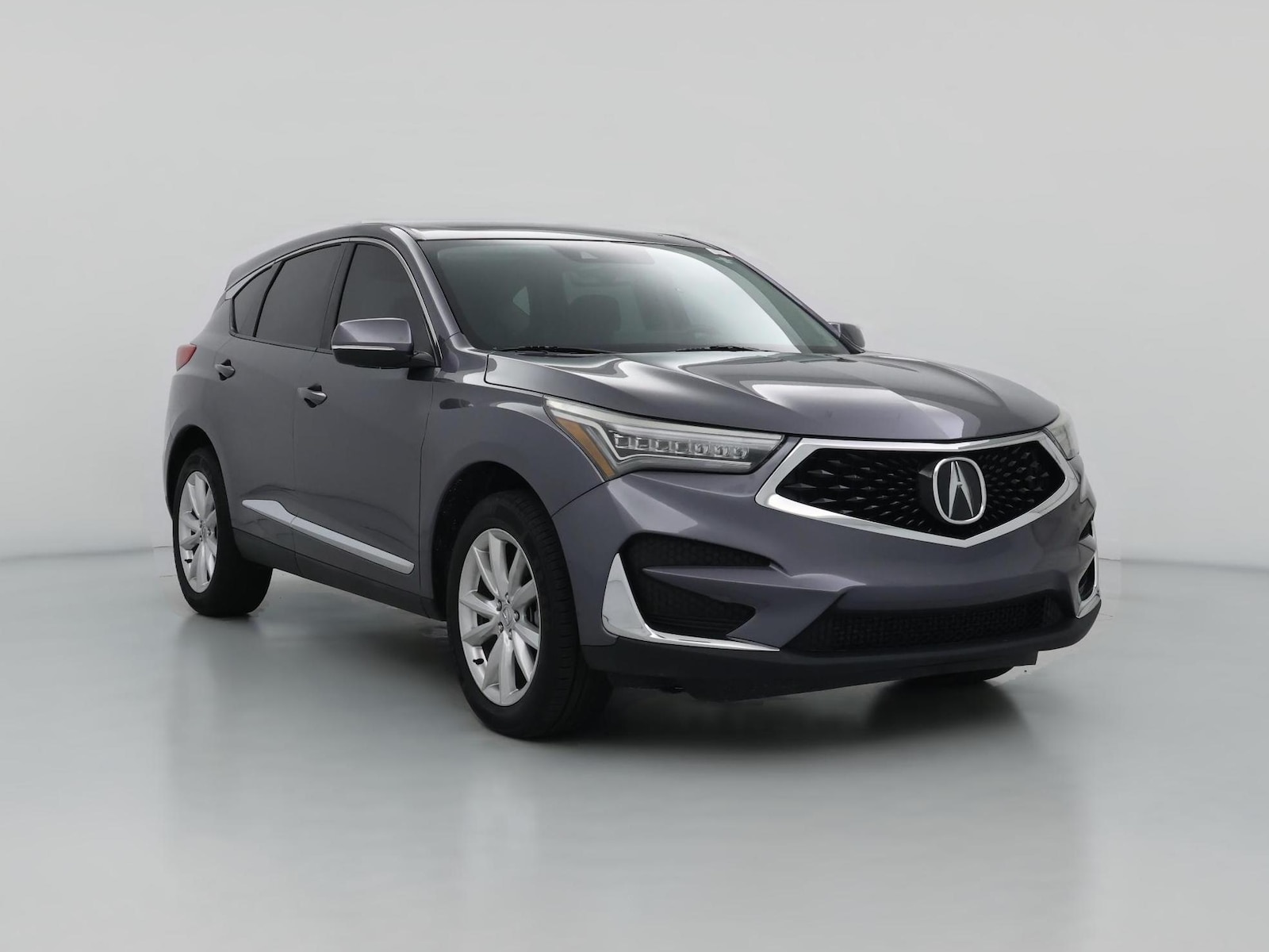 2021 Acura RDX