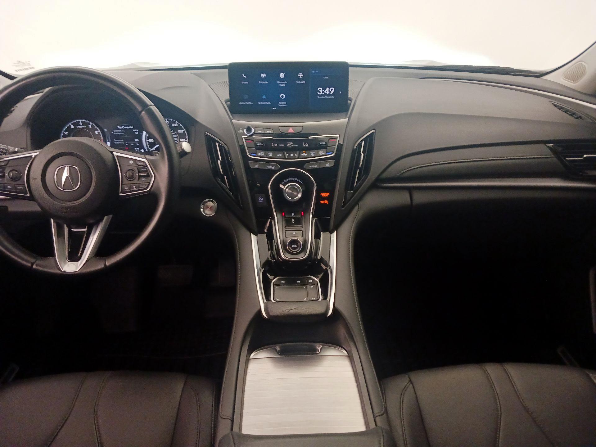 Thumbnail: 2021 Acura RDX - 9