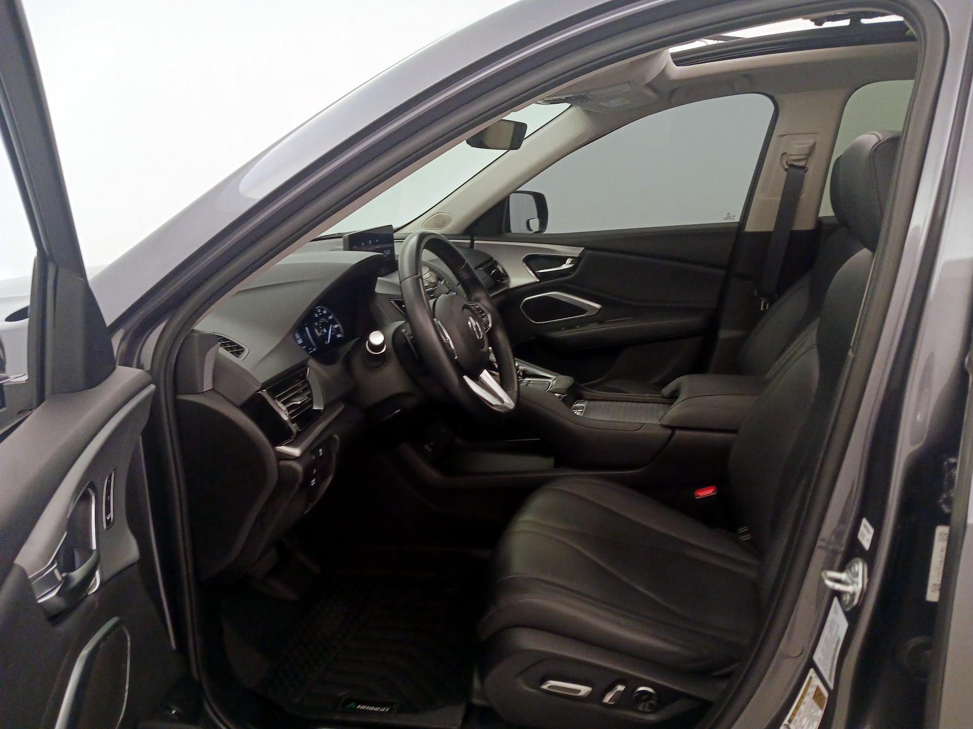 Thumbnail: 2021 Acura RDX - 11