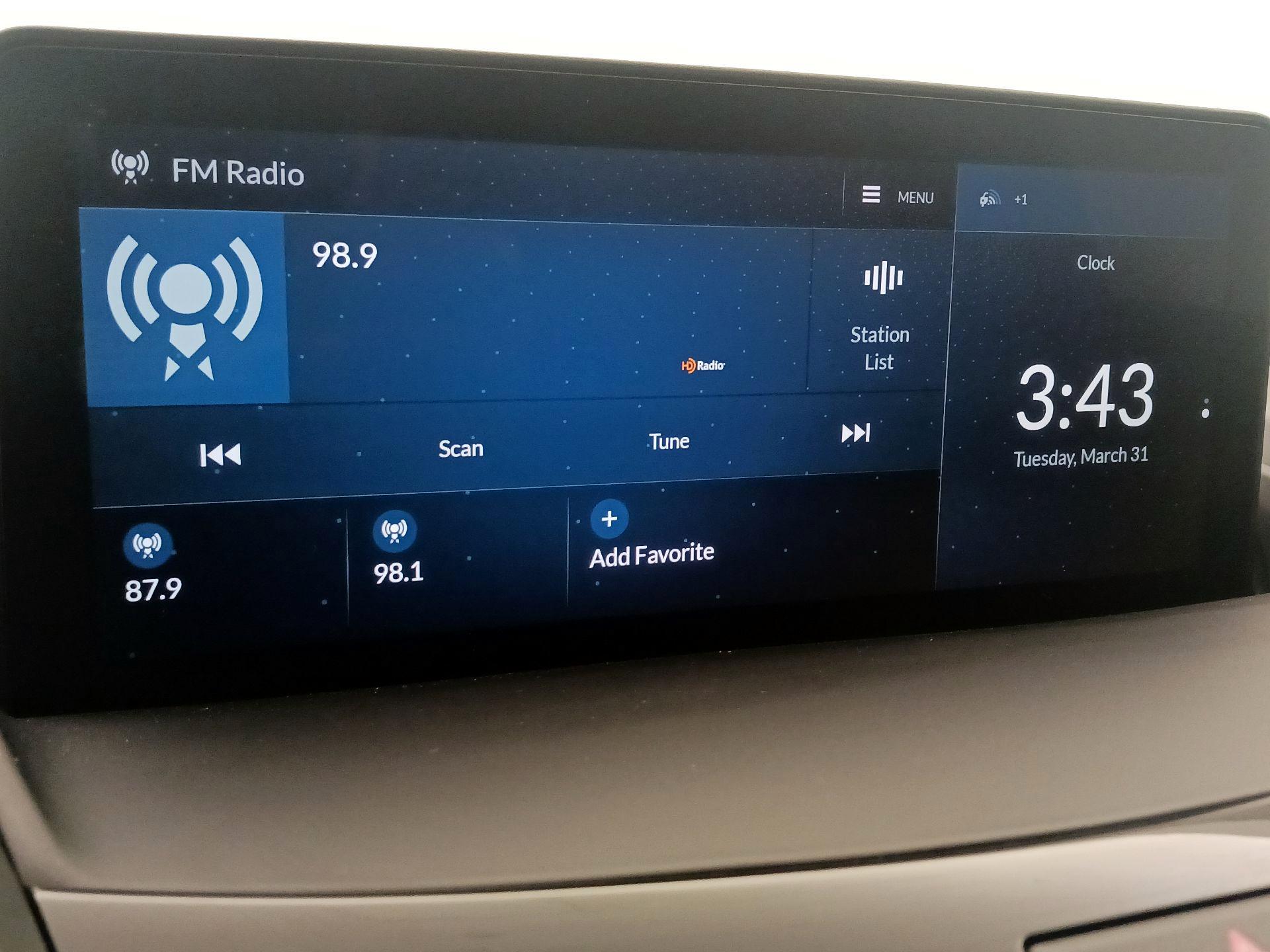 Thumbnail: 2021 Acura RDX - 15