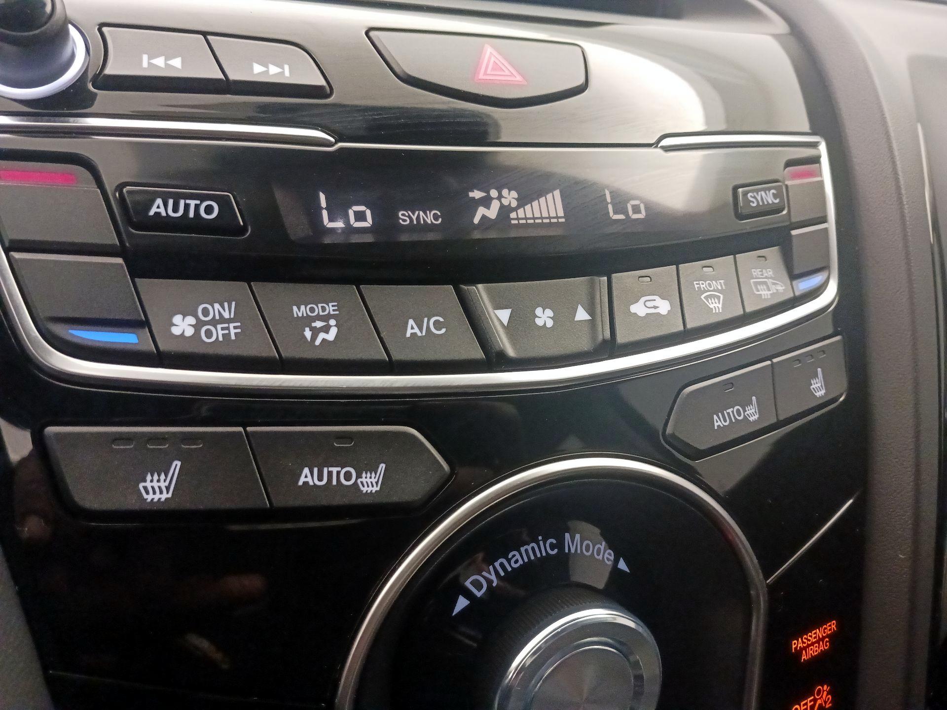 Thumbnail: 2021 Acura RDX - 16