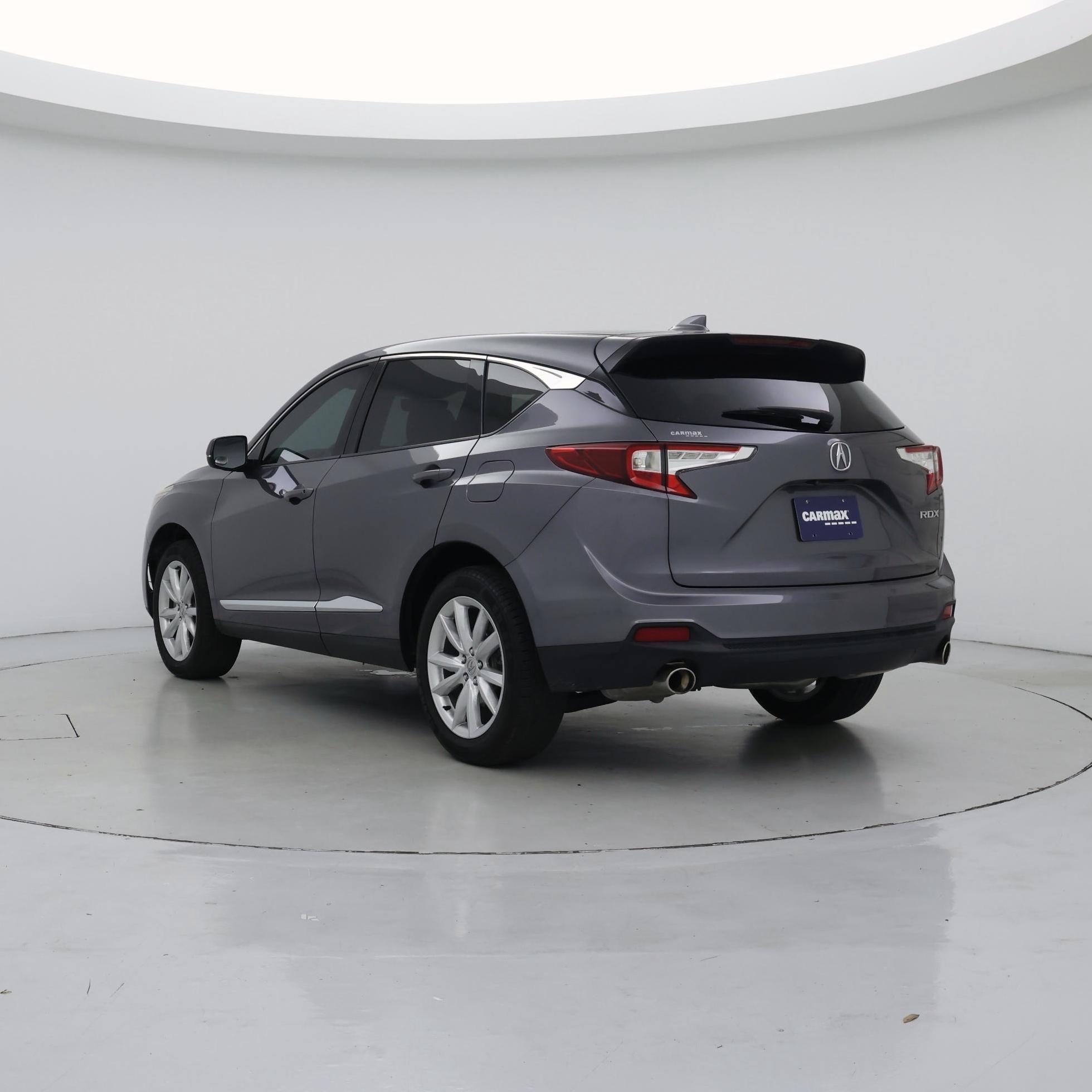 Thumbnail: 2021 Acura RDX - 2