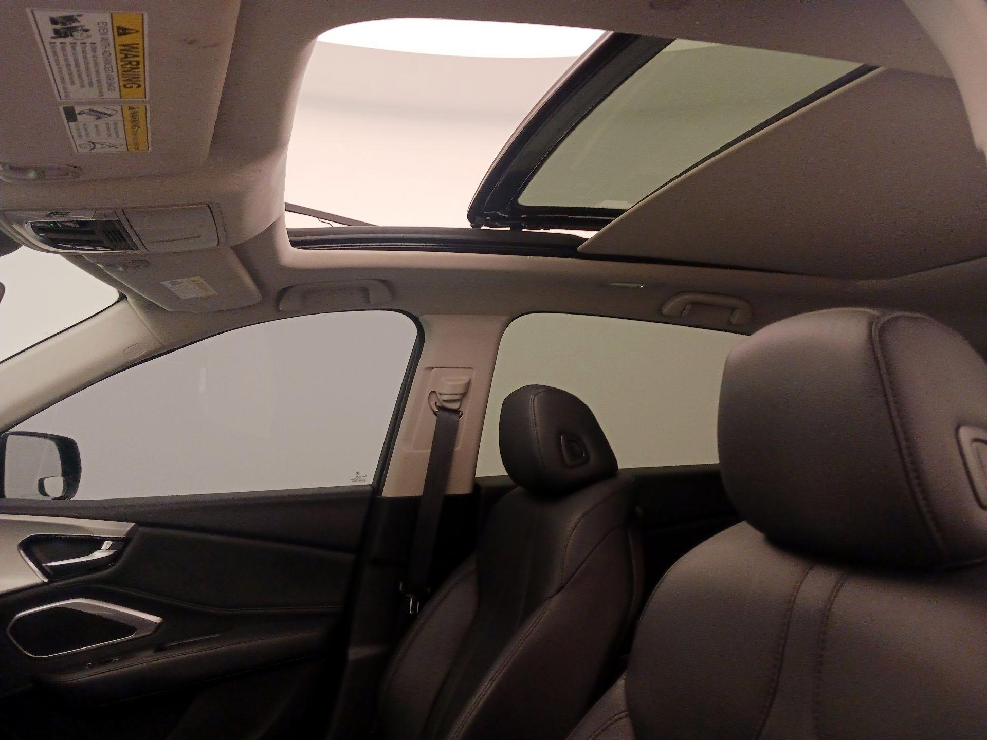 Thumbnail: 2021 Acura RDX - 19