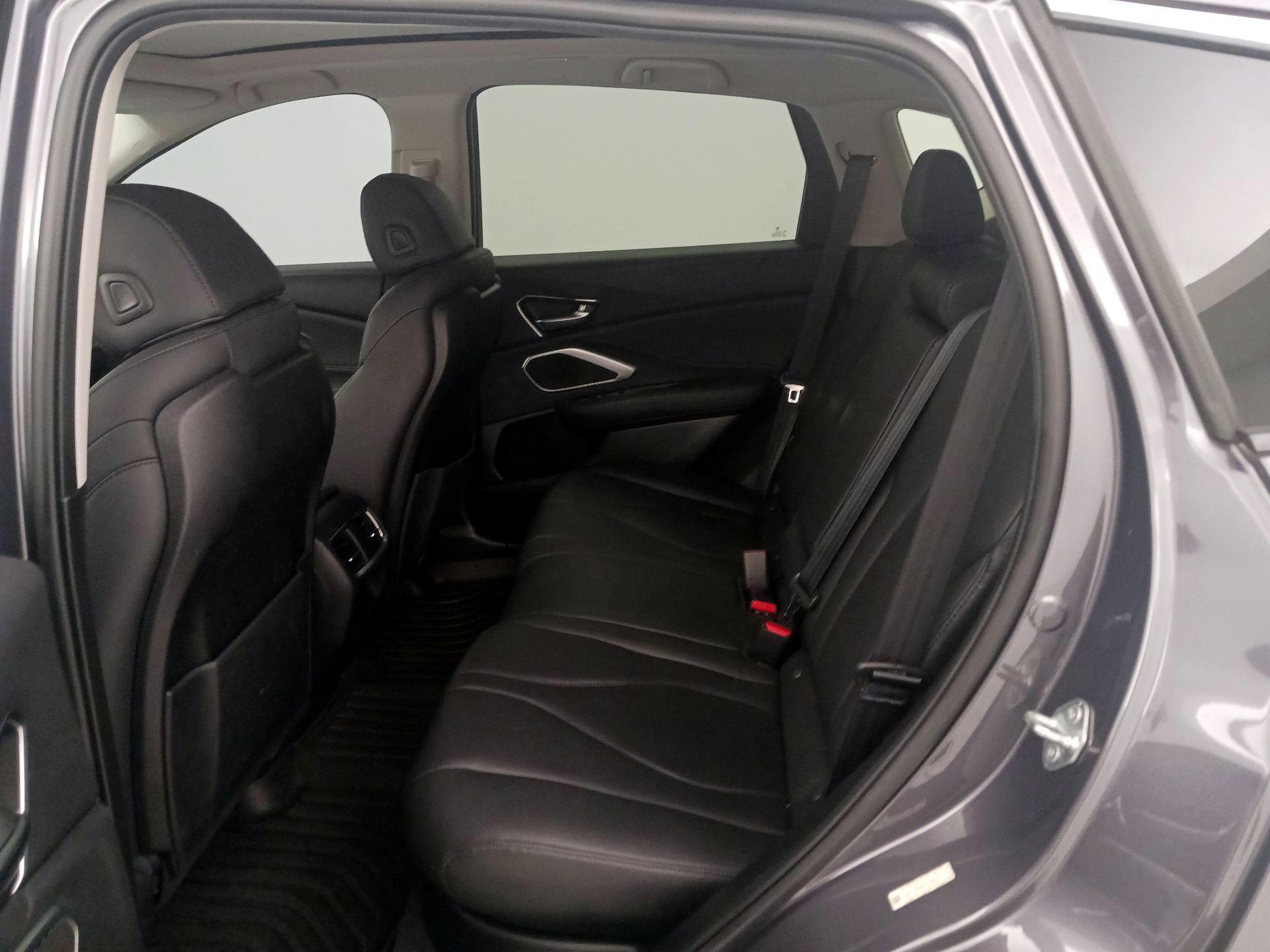 Thumbnail: 2021 Acura RDX - 20