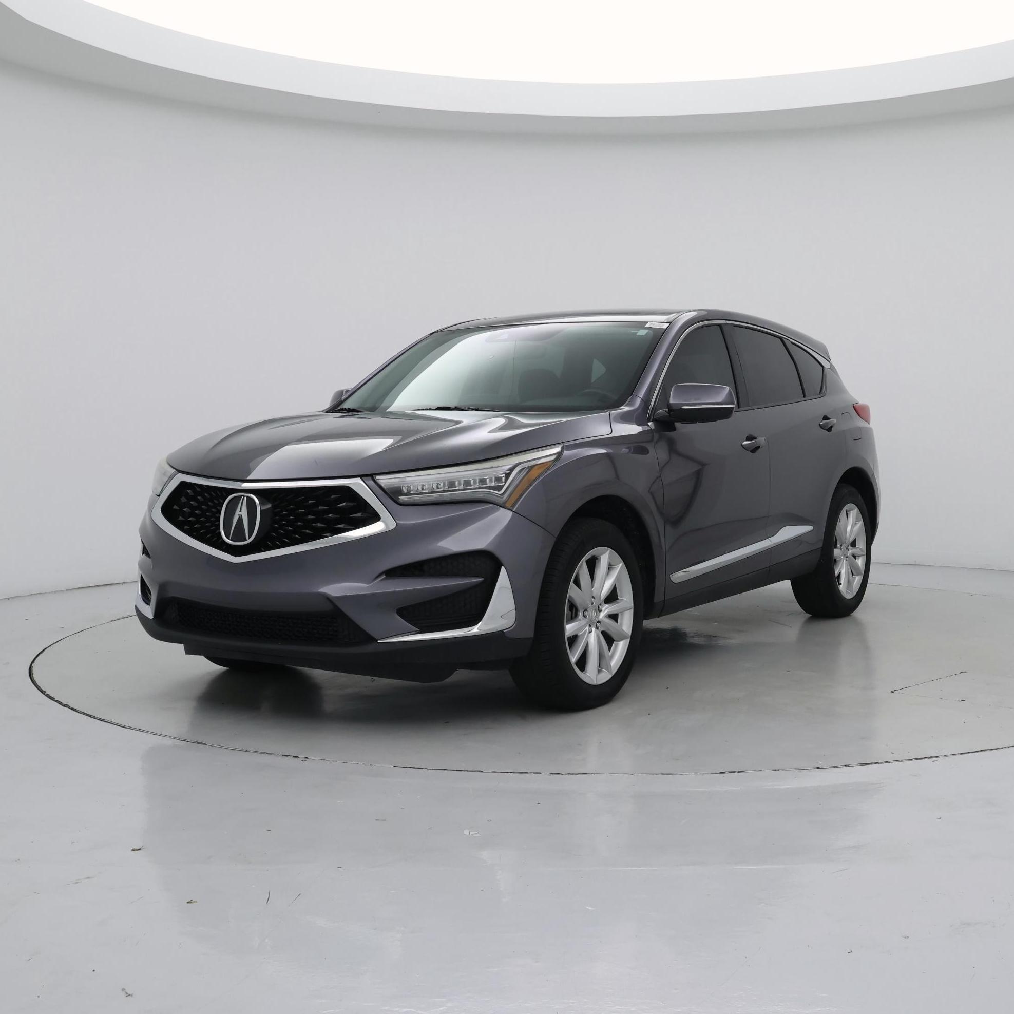 Thumbnail: 2021 Acura RDX - 4