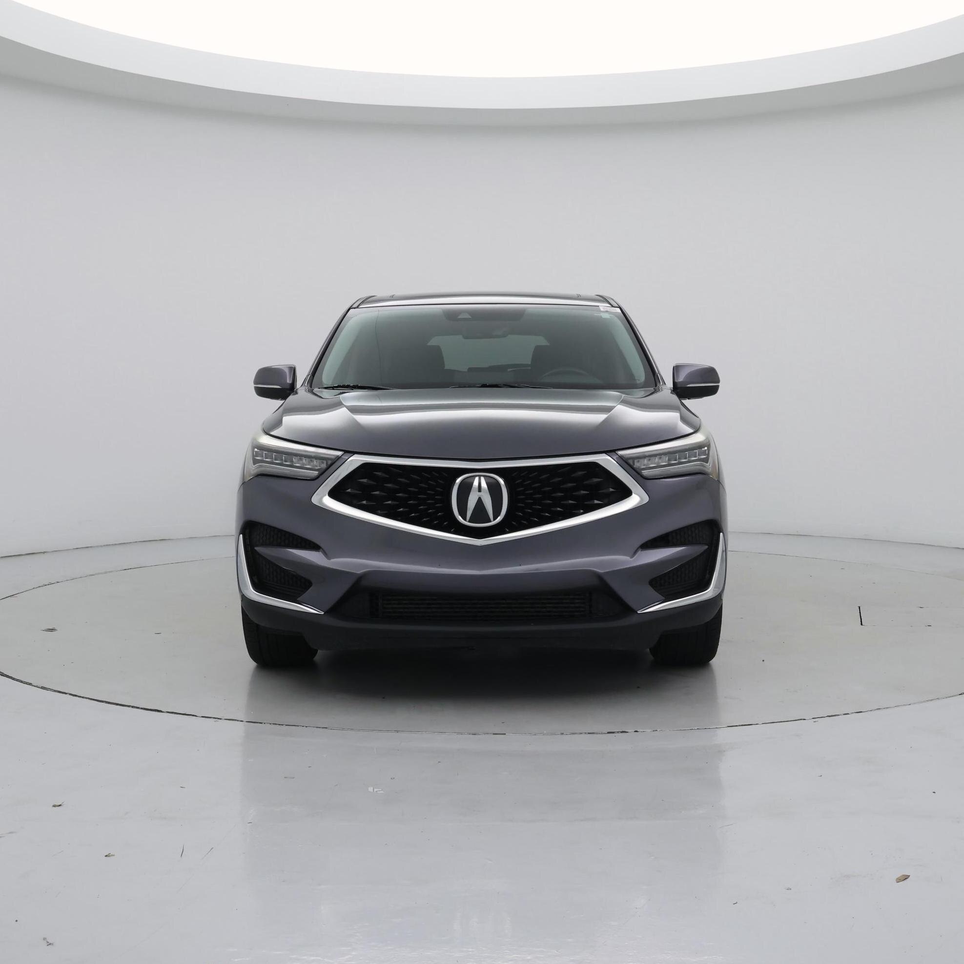 Thumbnail: 2021 Acura RDX - 5