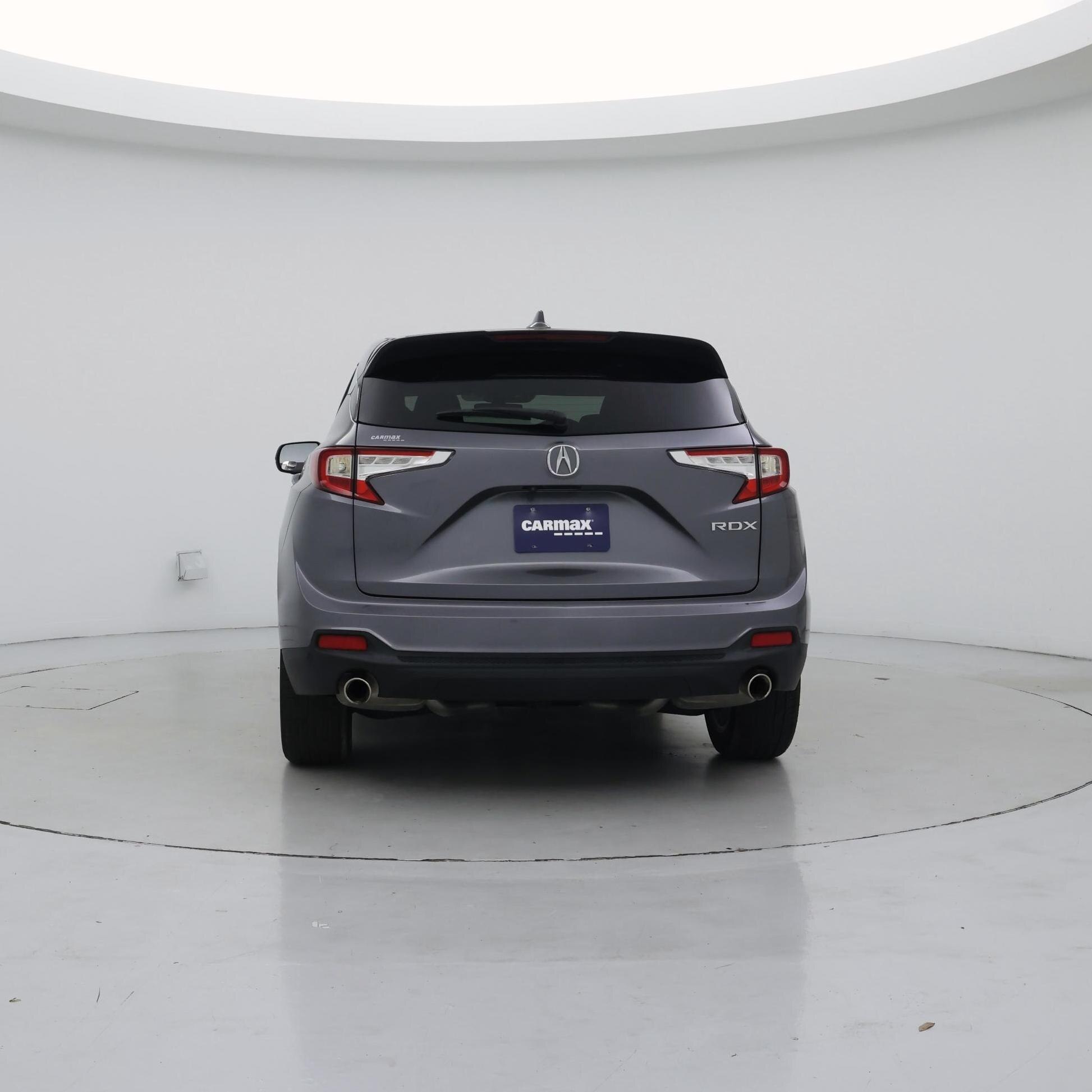 Thumbnail: 2021 Acura RDX - 6