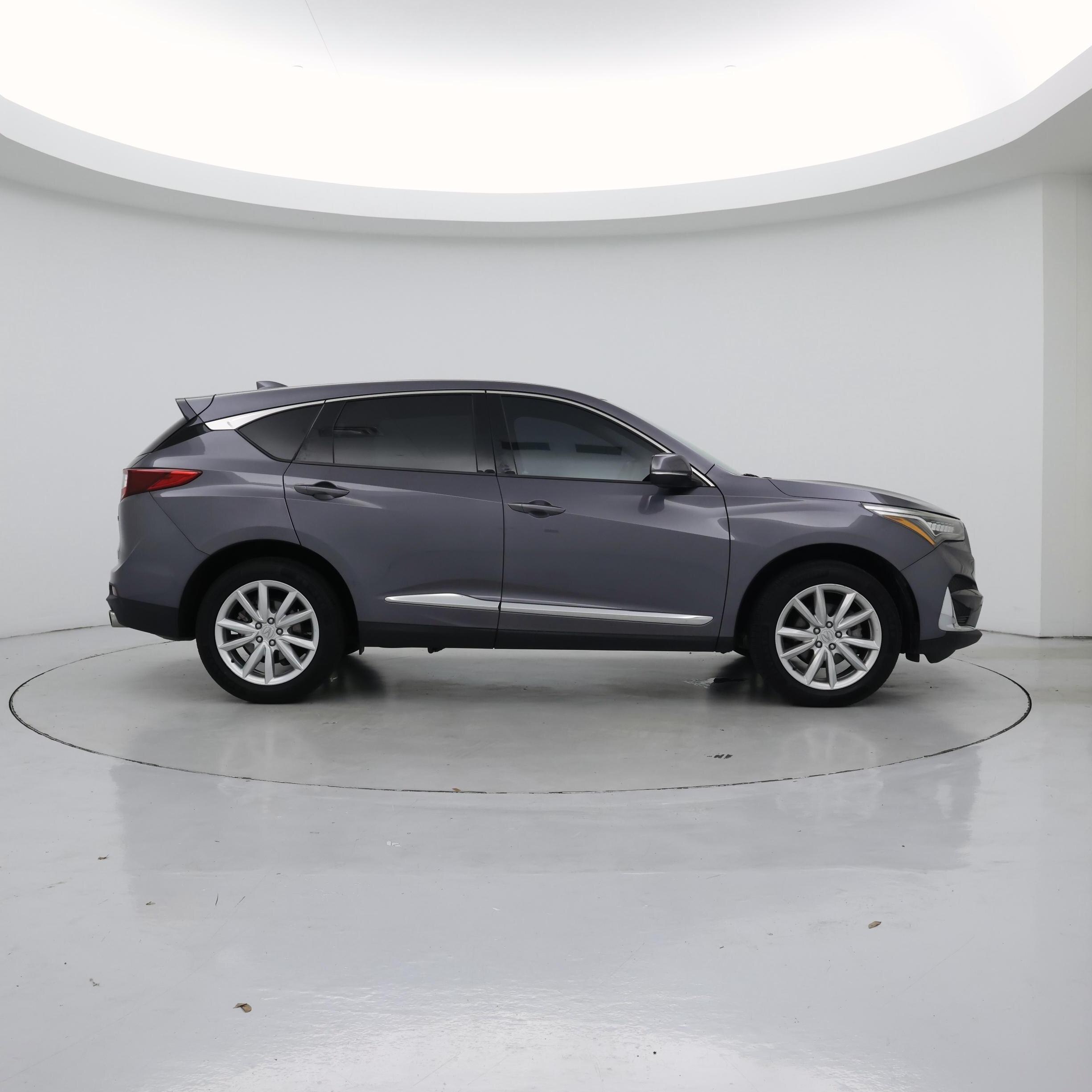 Thumbnail: 2021 Acura RDX - 7