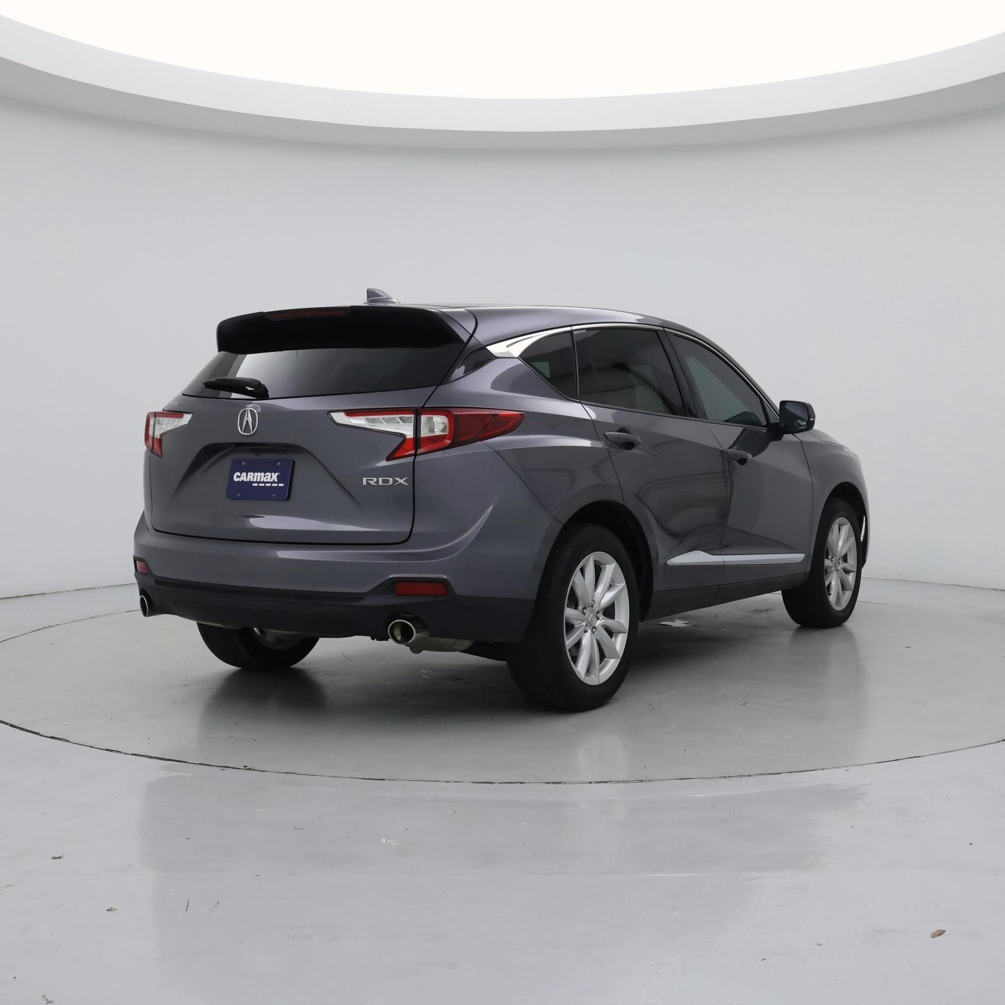 Thumbnail: 2021 Acura RDX - 8