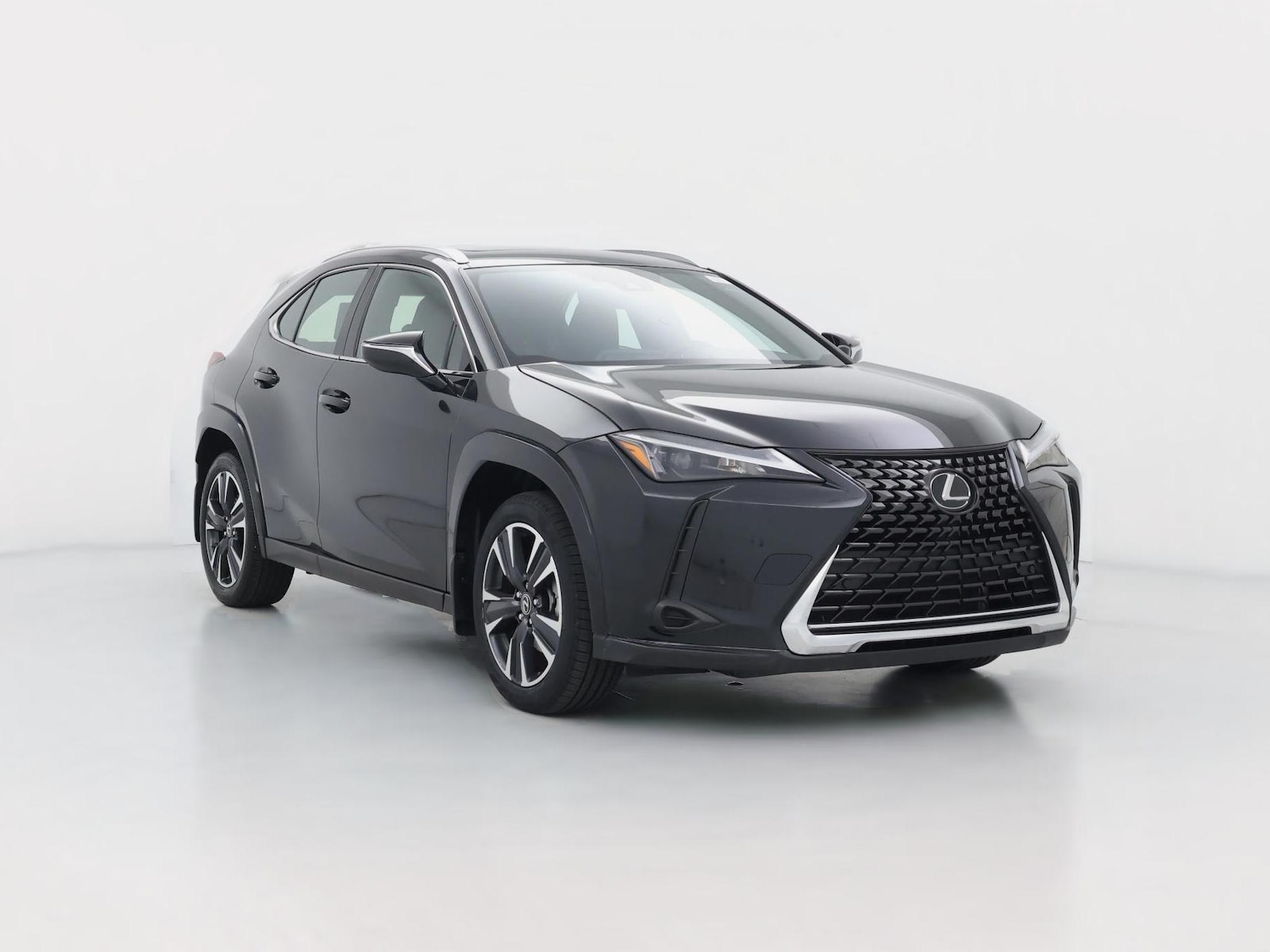 2024 Lexus UX Hybrid