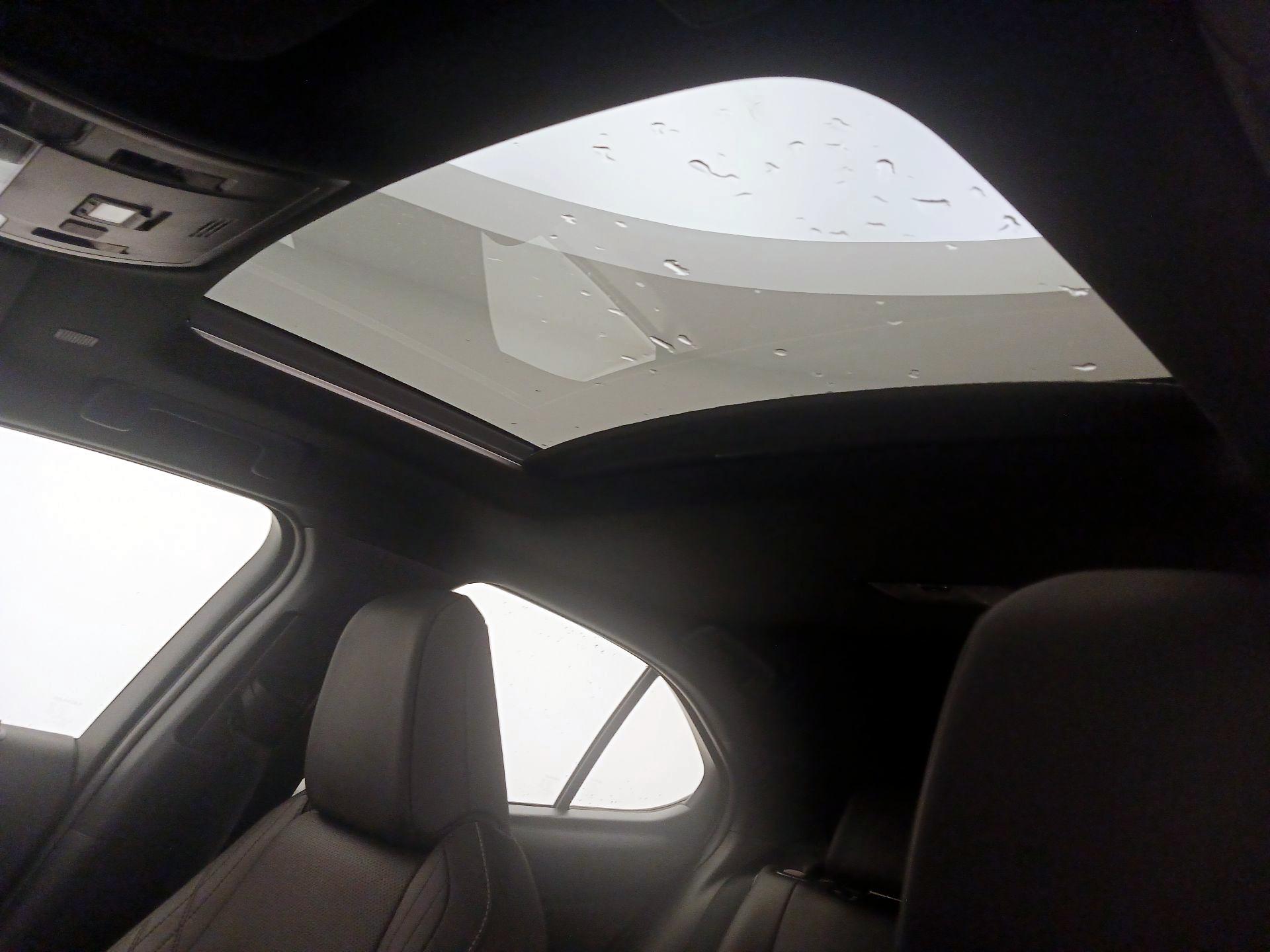 Thumbnail: 2024 Lexus UX - 19