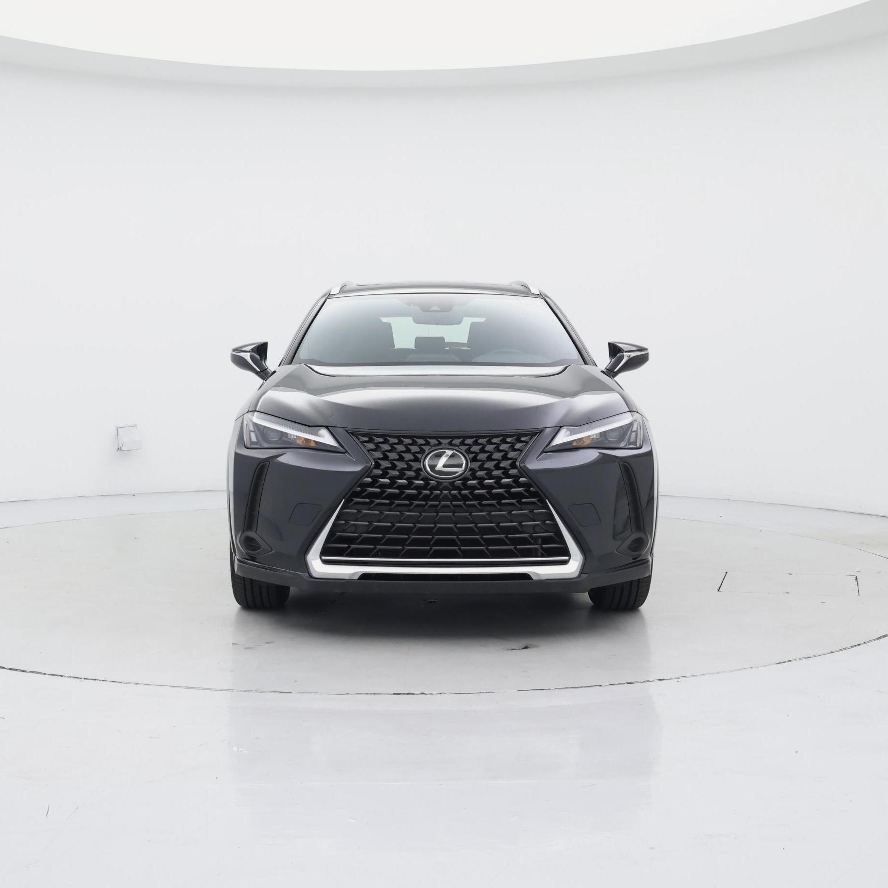 Thumbnail: 2024 Lexus UX - 5