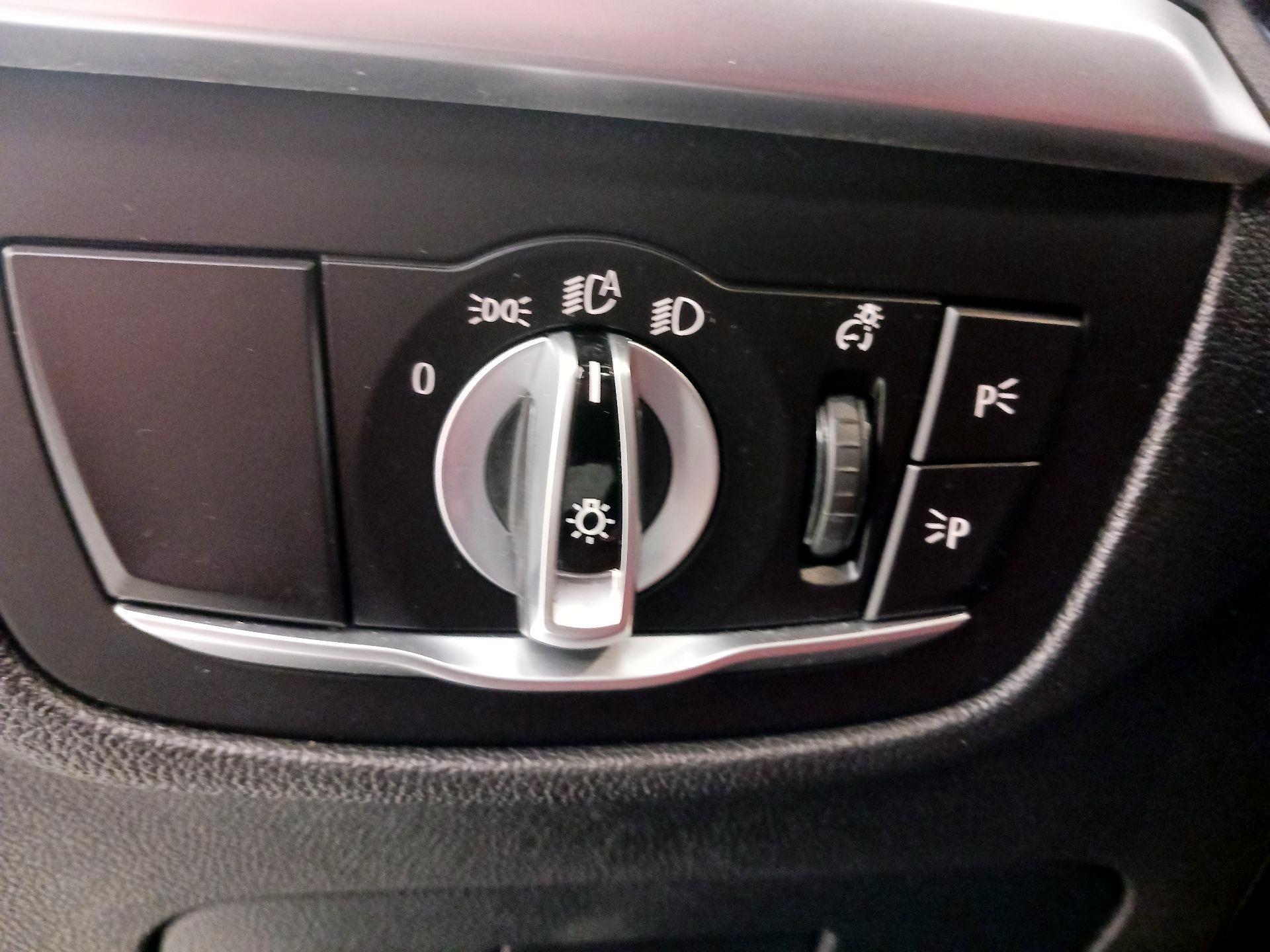 Thumbnail: 2022 BMW X3 - 13