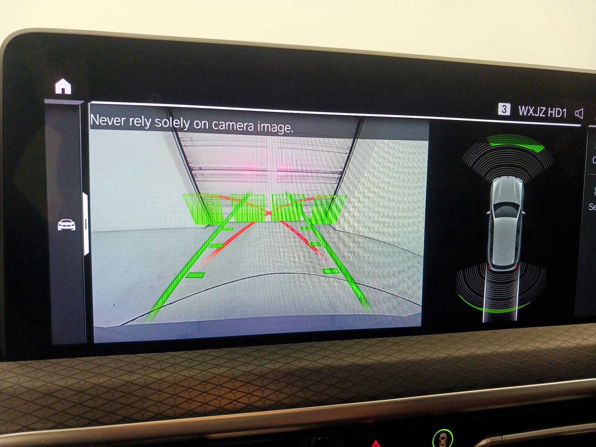 Thumbnail: 2022 BMW X3 - 15