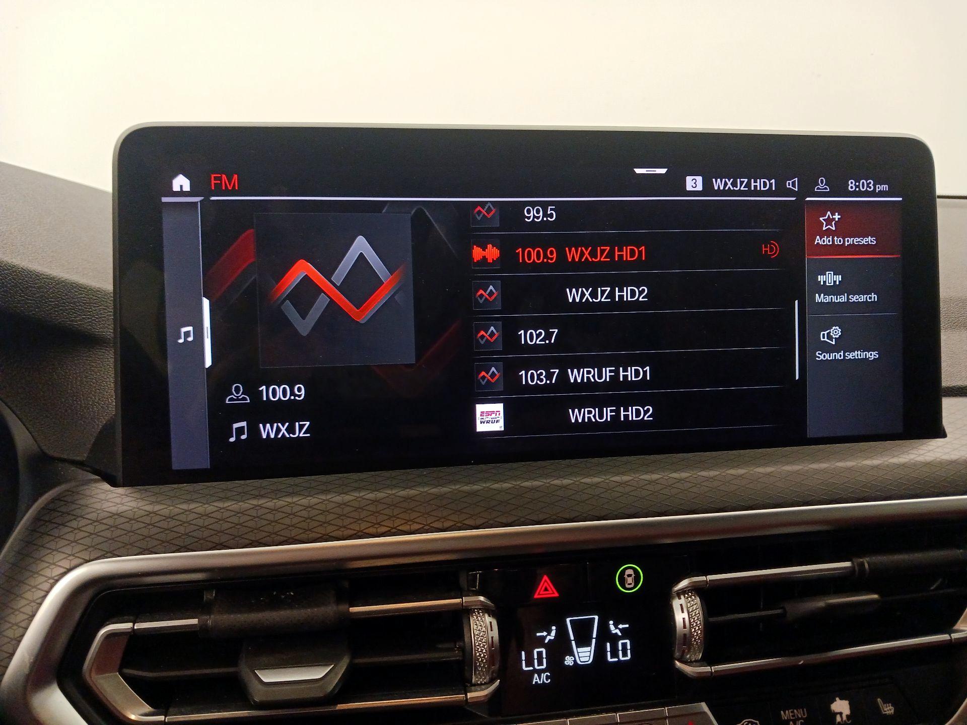 Thumbnail: 2022 BMW X3 - 16