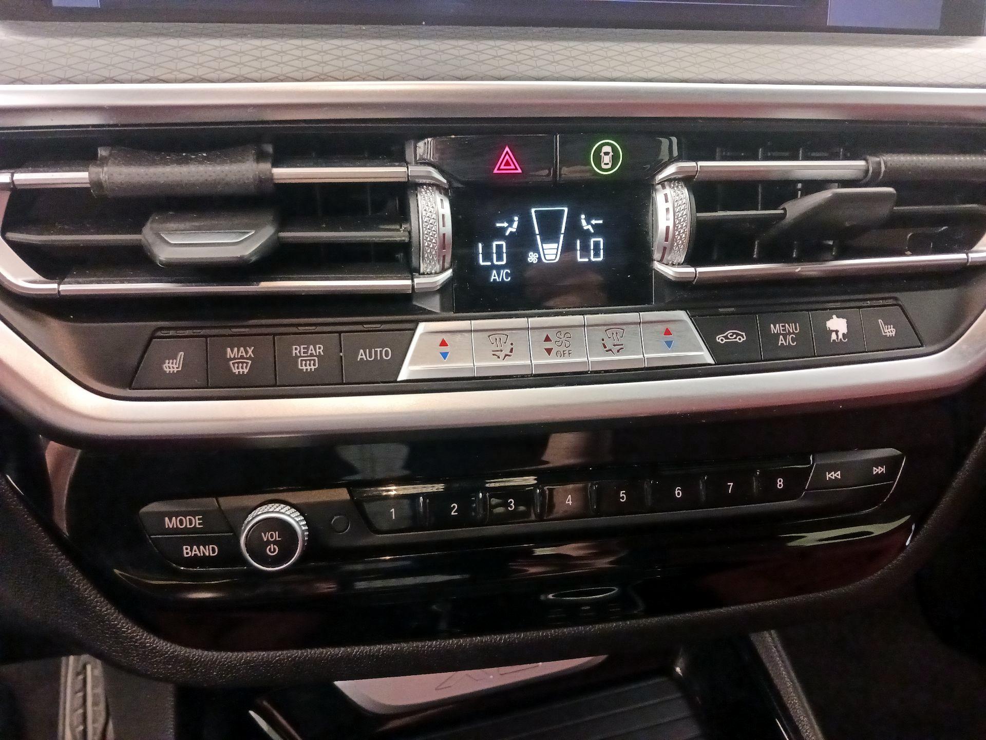 Thumbnail: 2022 BMW X3 - 17