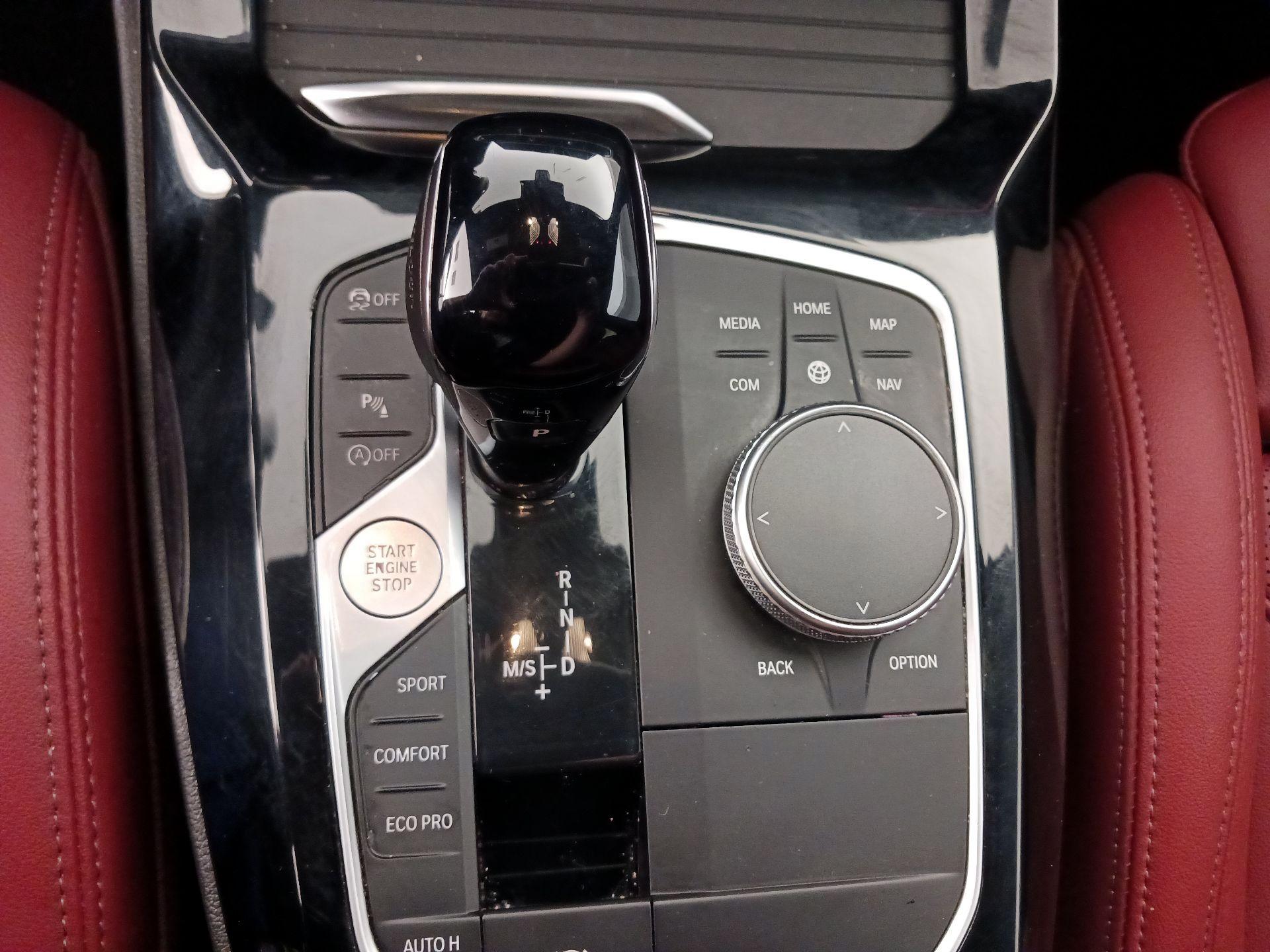 Thumbnail: 2022 BMW X3 - 18