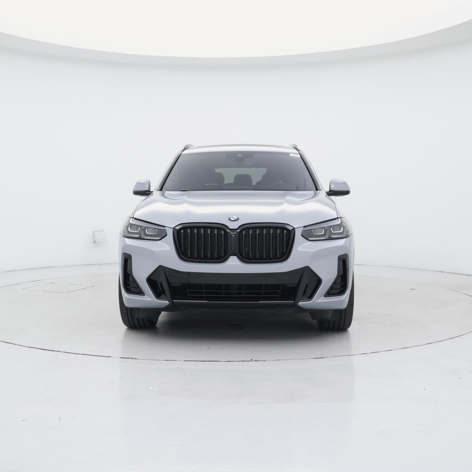 Thumbnail: 2022 BMW X3 - 5