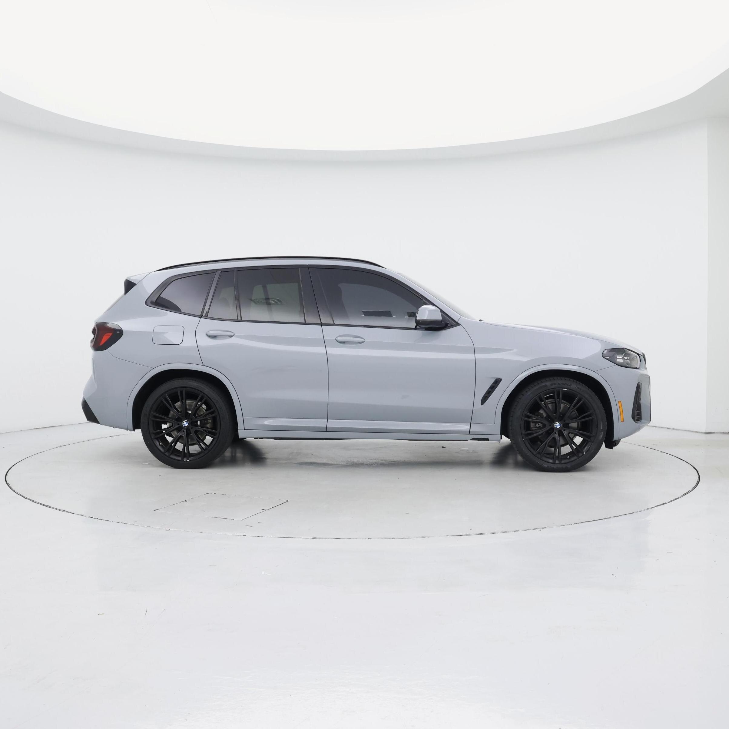 Thumbnail: 2022 BMW X3 - 7