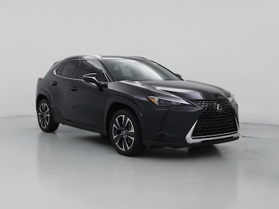 2023 Lexus UX 250h Premium