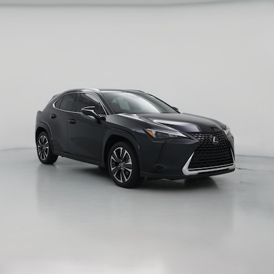 2023 Lexus UX 250h Premium