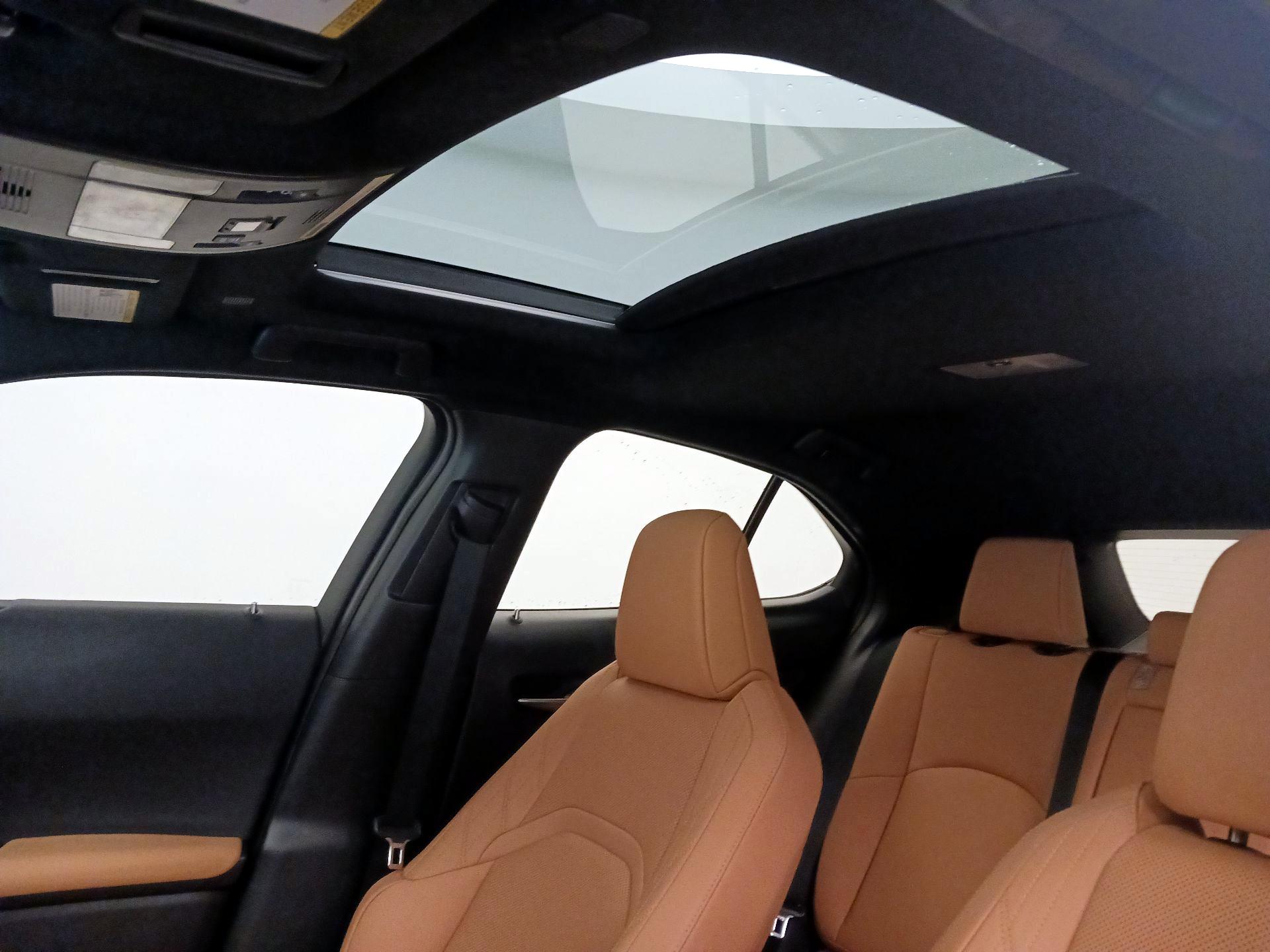 Thumbnail: 2023 Lexus UX - 19