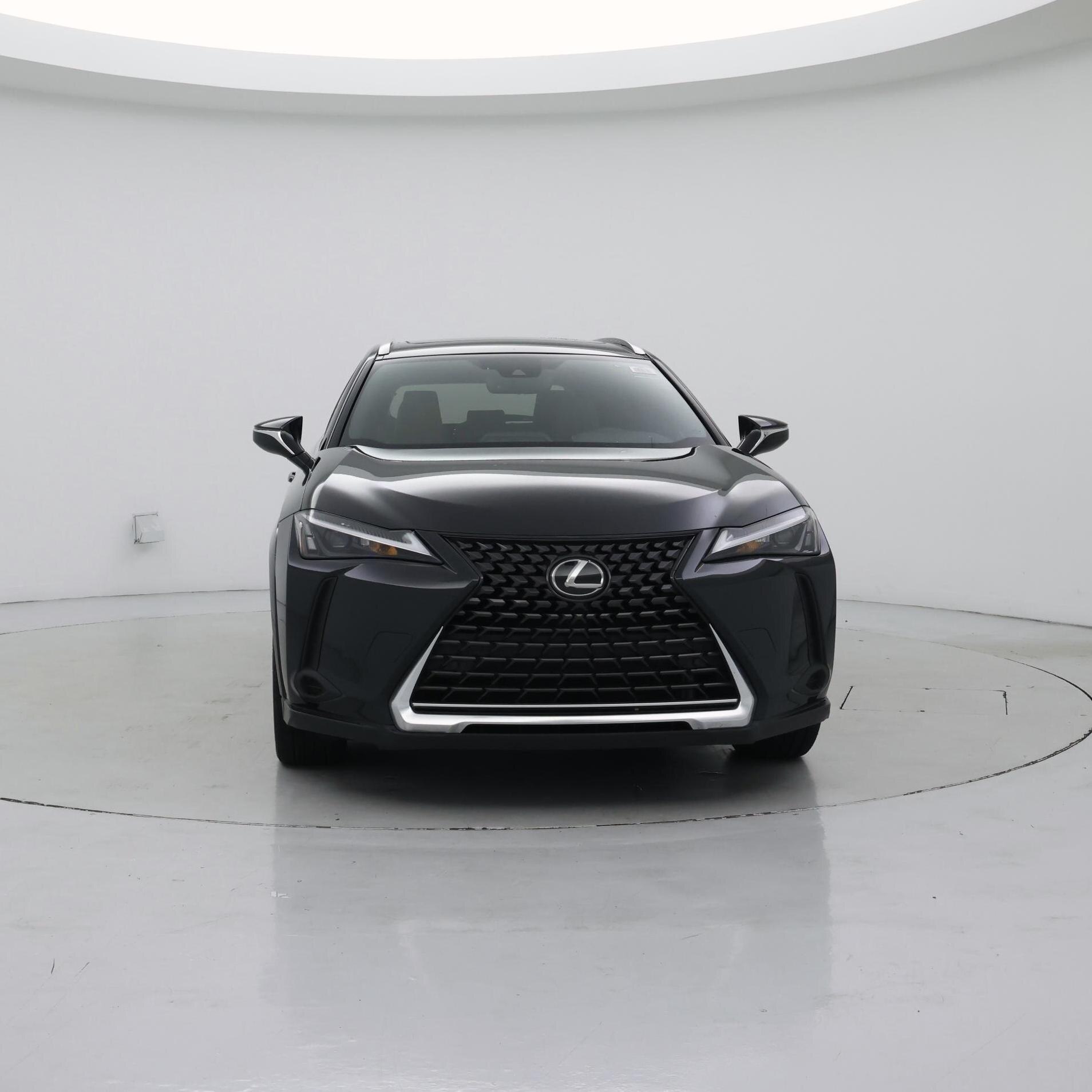 Thumbnail: 2023 Lexus UX - 5