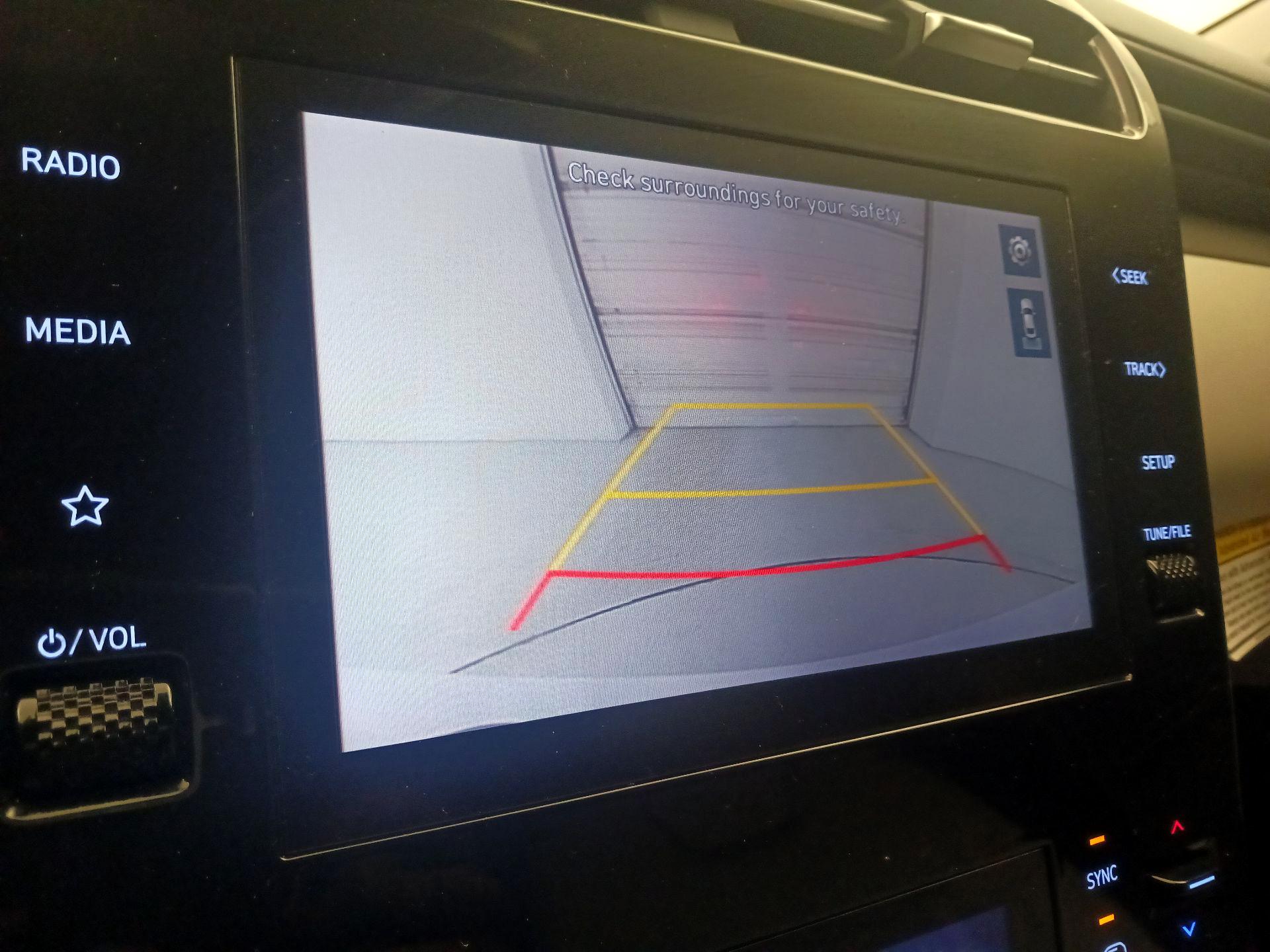 Thumbnail: 2022 Hyundai Tucson - 14