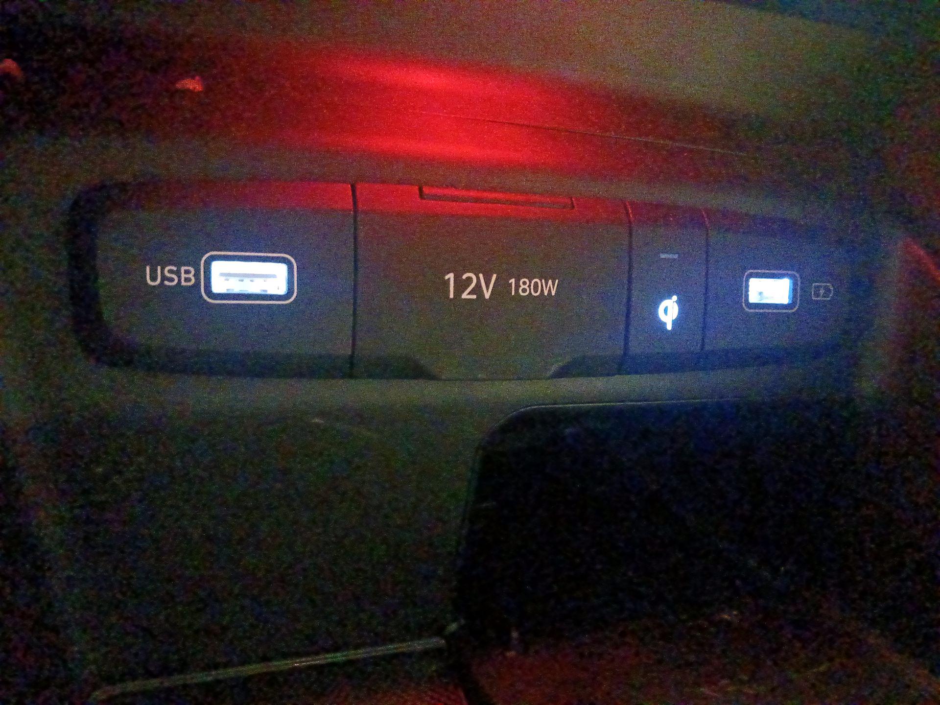 Thumbnail: 2022 Hyundai Tucson - 18