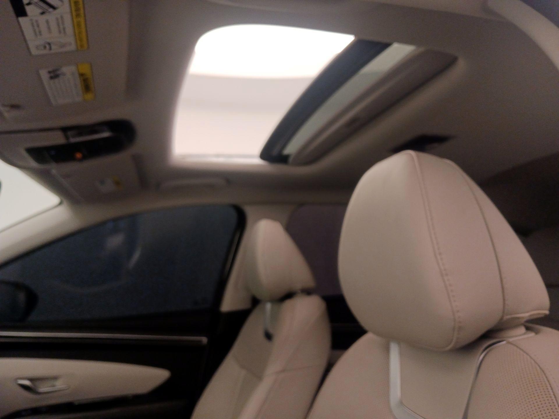 Thumbnail: 2022 Hyundai Tucson - 19