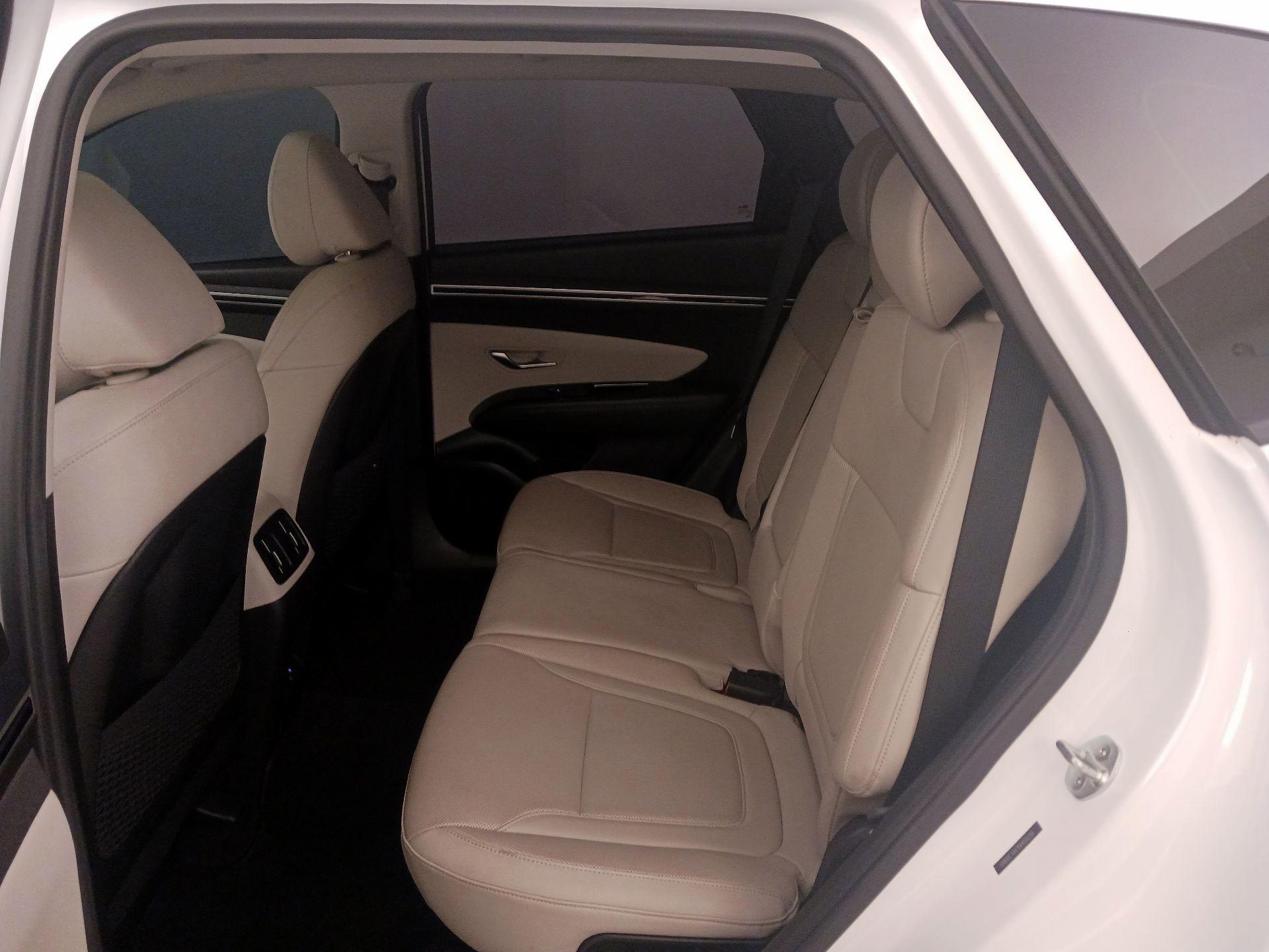 Thumbnail: 2022 Hyundai Tucson - 20