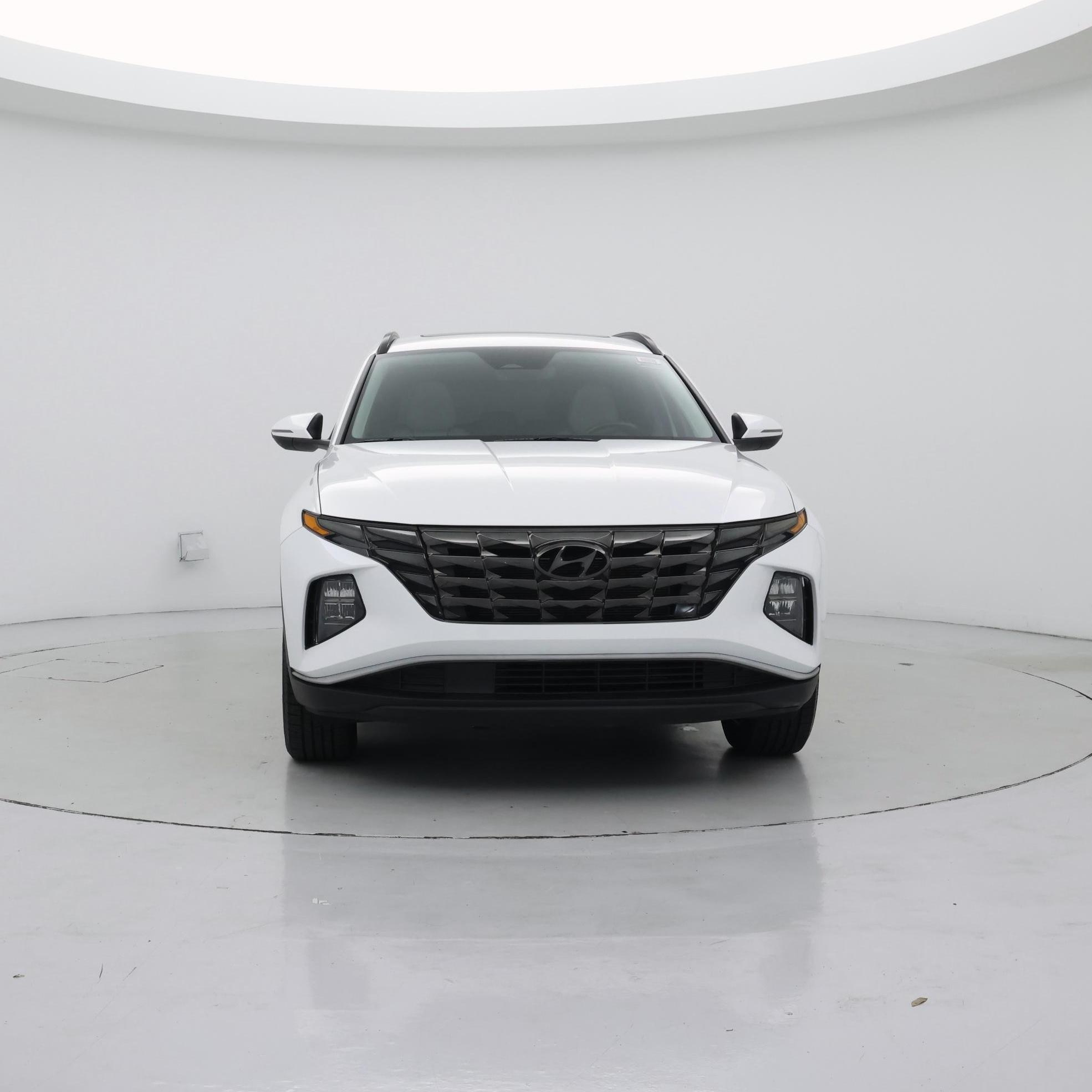 Thumbnail: 2022 Hyundai Tucson - 5