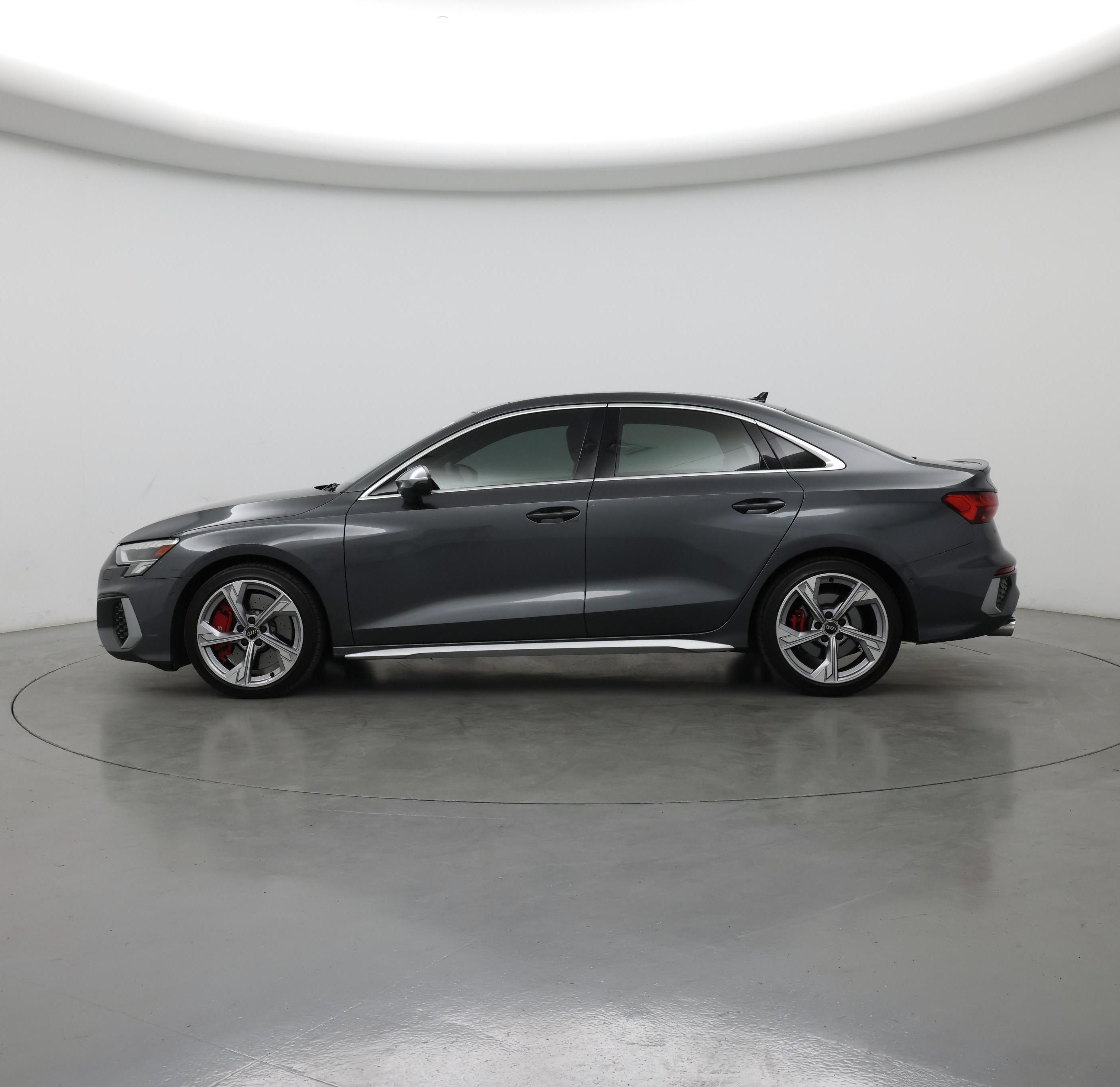 Thumbnail: 2023 Audi S3 - 3